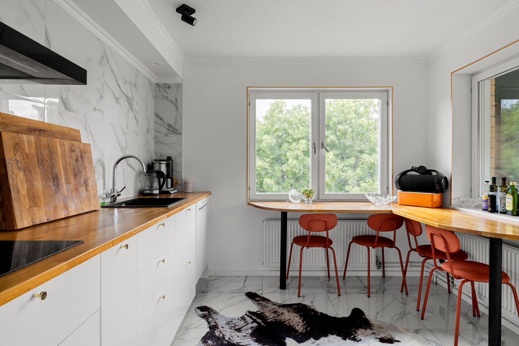 Bostadsrätt, Tre källors väg 5, Eriksberg, Botkyrka