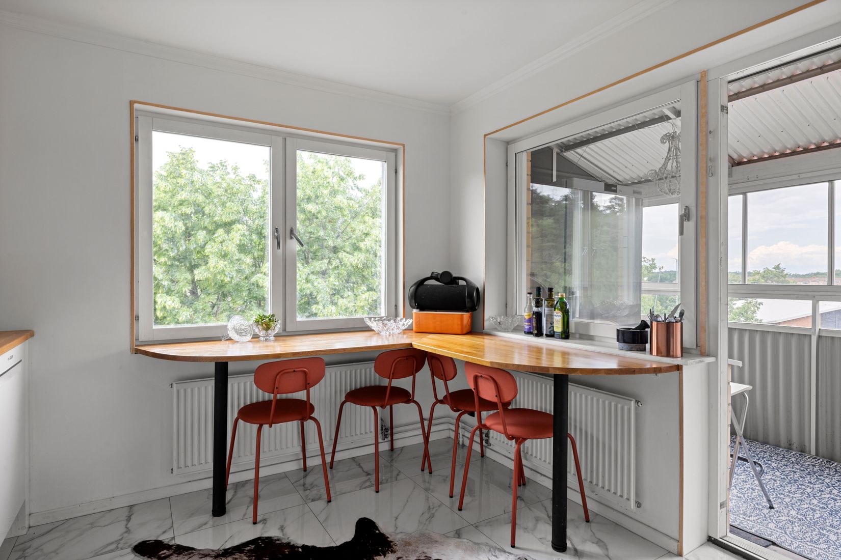 Bostadsrätt, Tre källors väg 5, Eriksberg, Botkyrka