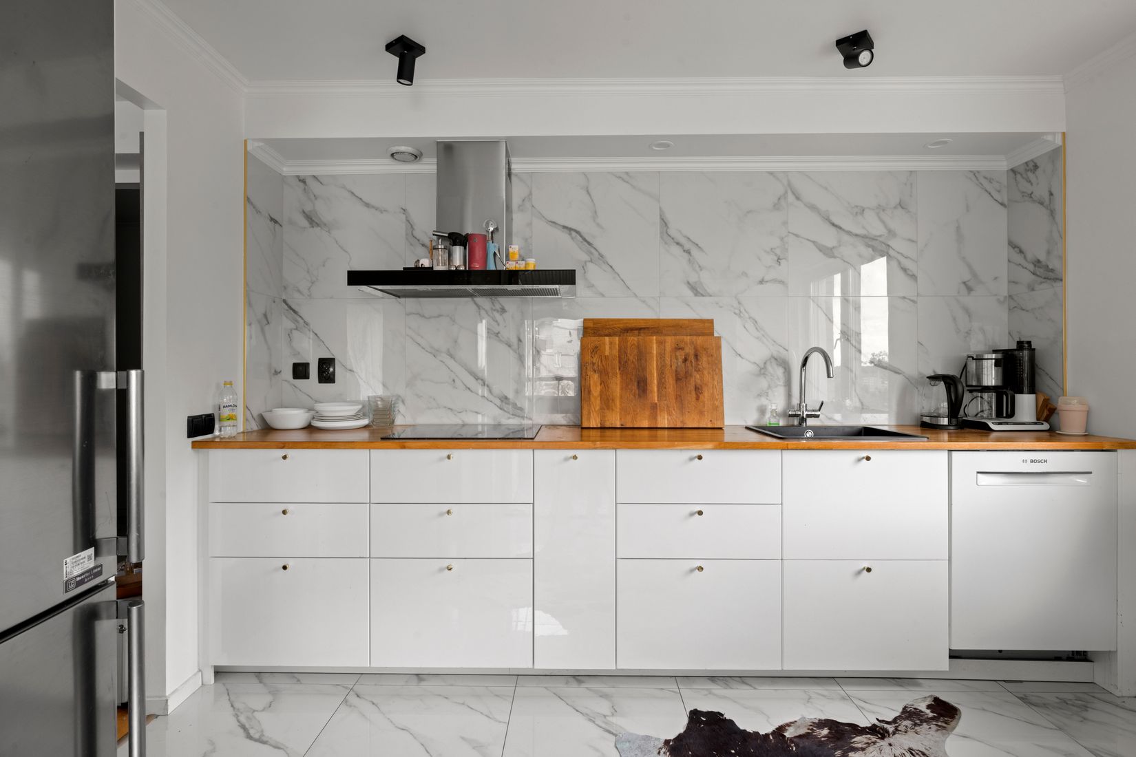 Bostadsrätt, Tre källors väg 5, Eriksberg, Botkyrka