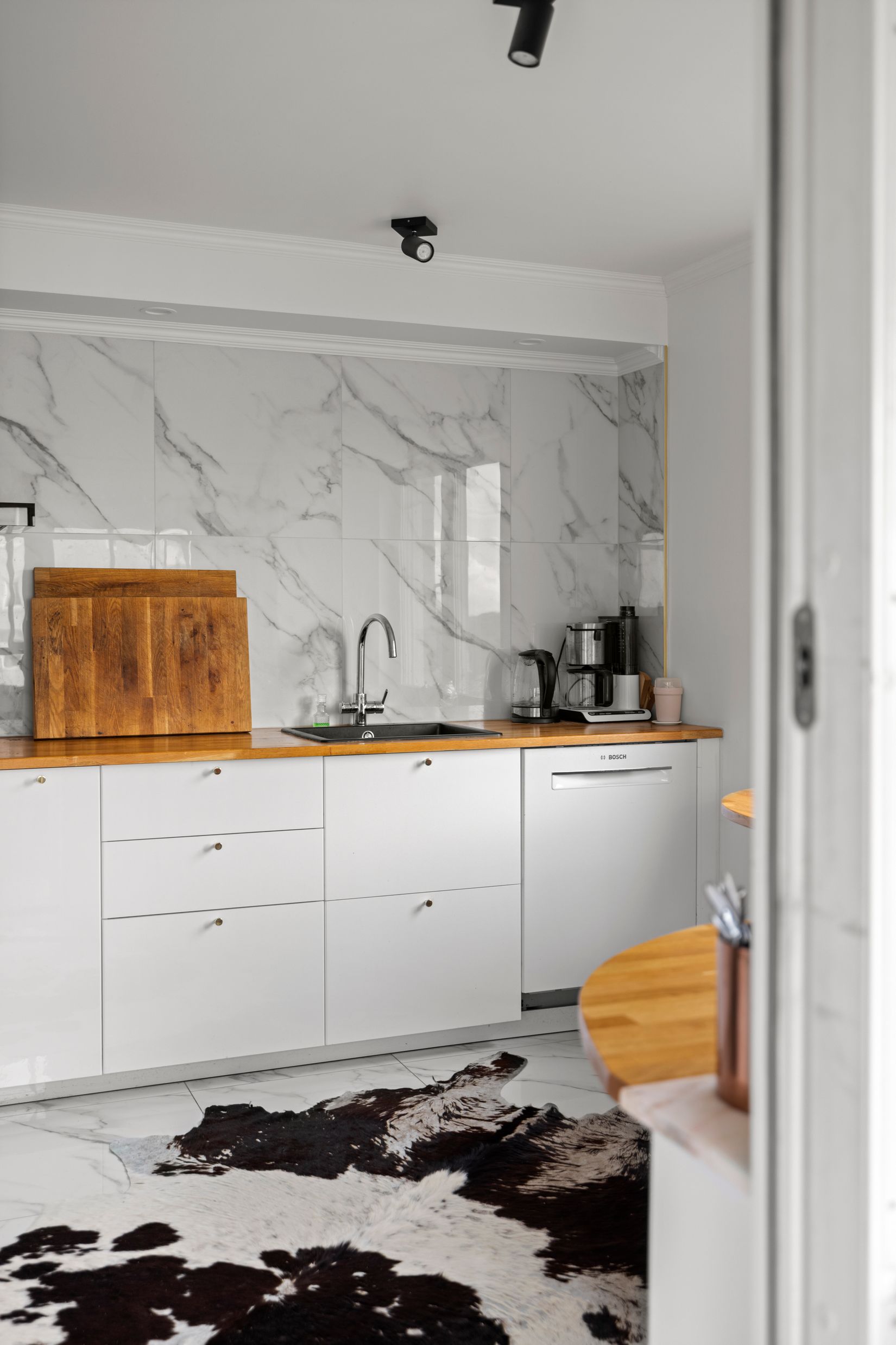 Bostadsrätt, Tre källors väg 5, Eriksberg, Botkyrka