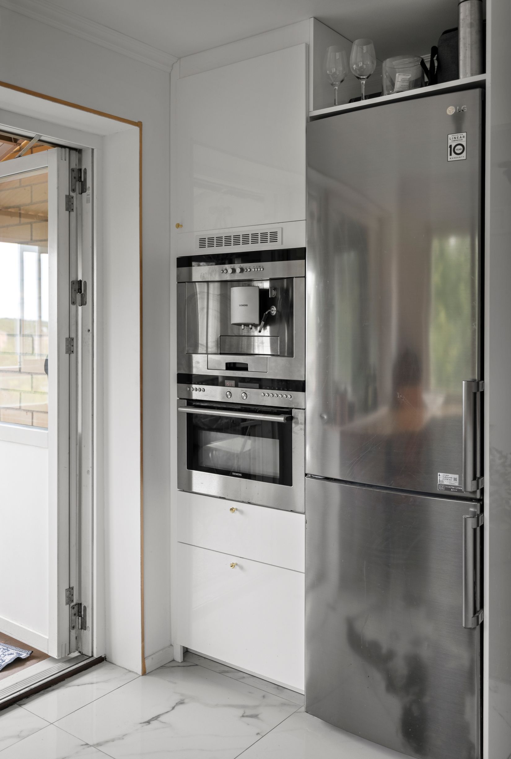 Bostadsrätt, Tre källors väg 5, Eriksberg, Botkyrka