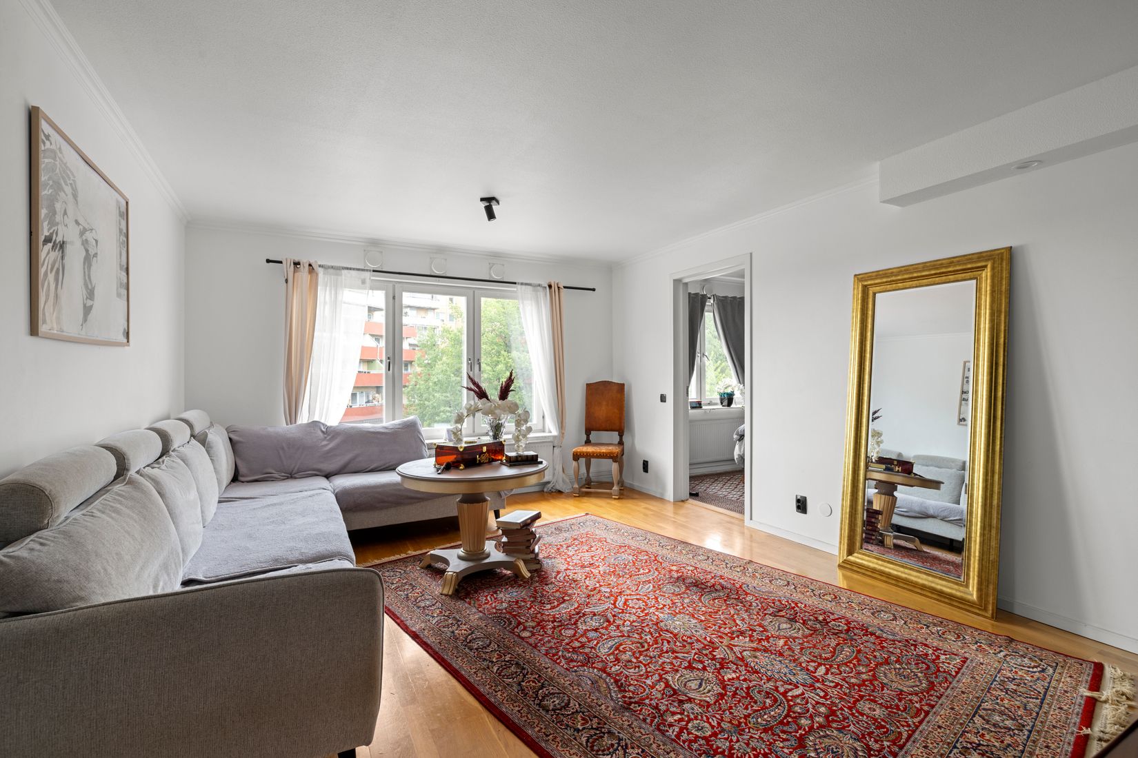 Bostadsrätt, Tre källors väg 5, Eriksberg, Botkyrka