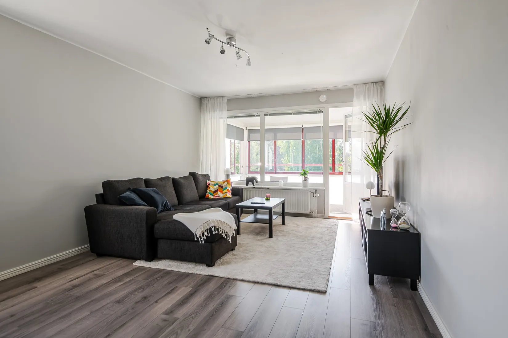 Bostadsrätt, Stackvägen 3 A, Romme, Borlänge