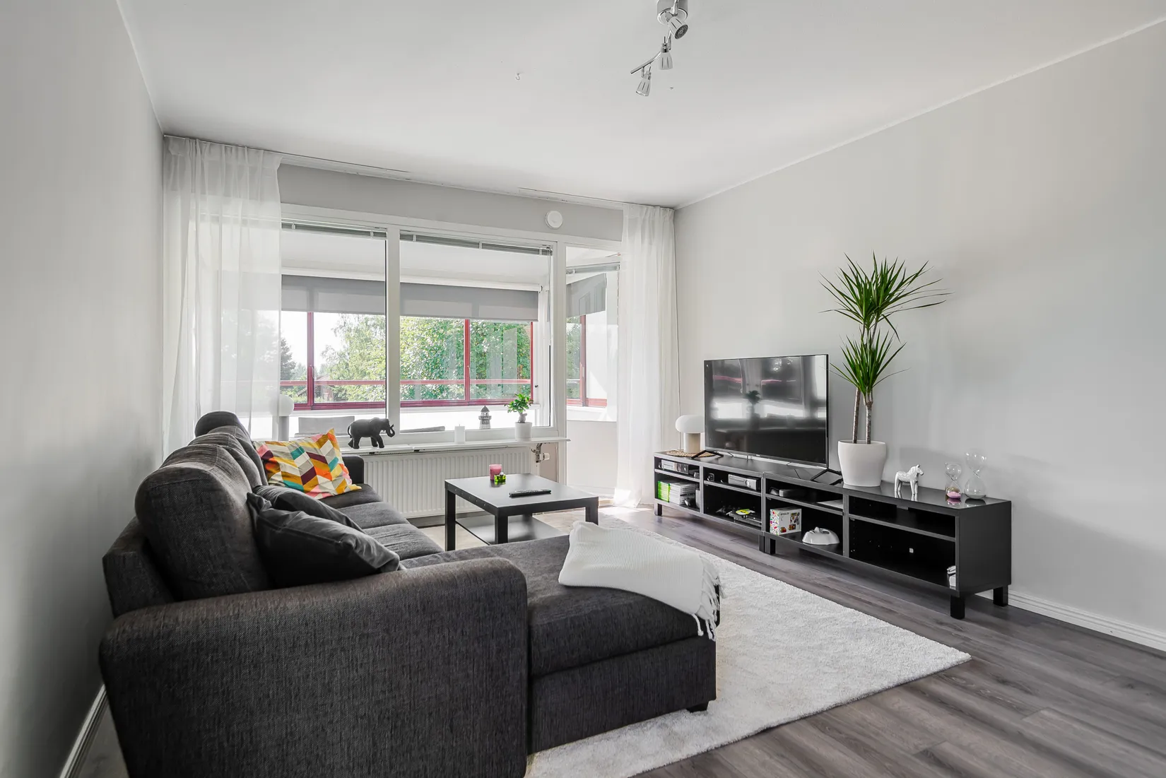 Bostadsrätt, Stackvägen 3 A, Romme, Borlänge