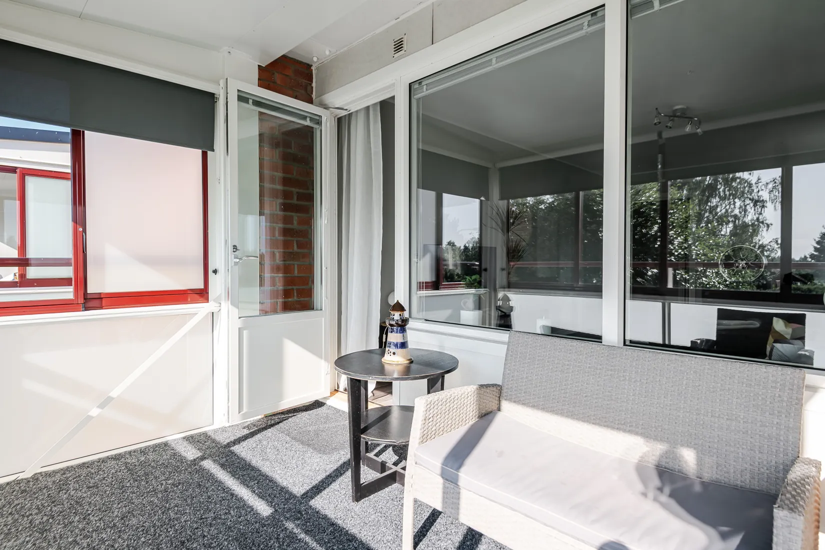 Bostadsrätt, Stackvägen 3 A, Romme, Borlänge