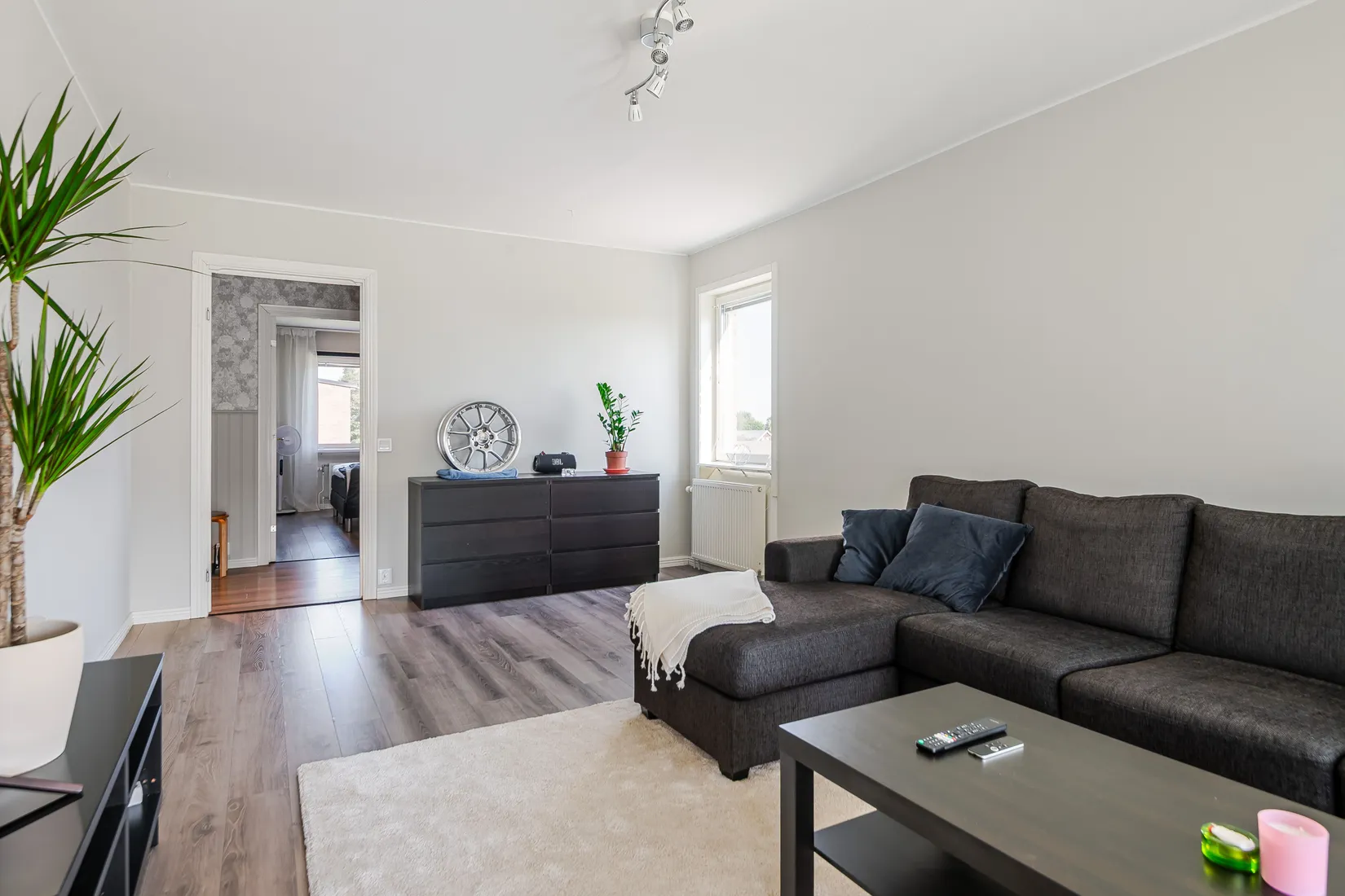 Bostadsrätt, Stackvägen 3 A, Romme, Borlänge