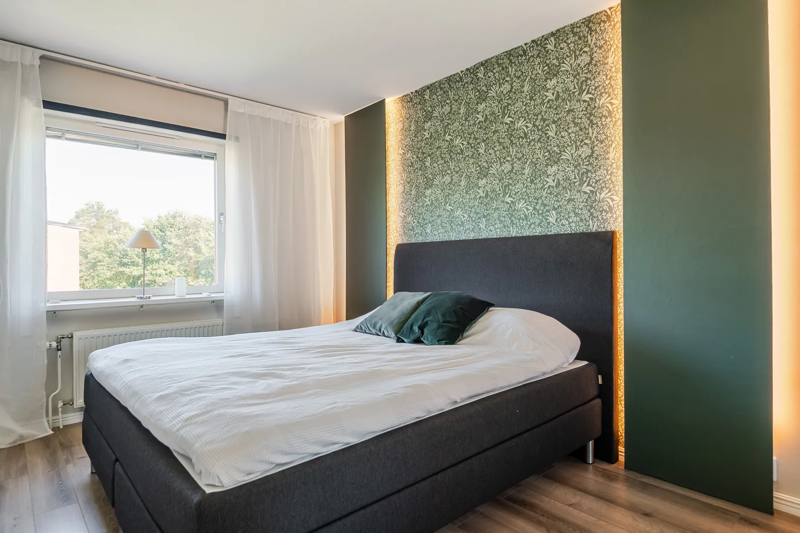 Bostadsrätt, Stackvägen 3 A, Romme, Borlänge