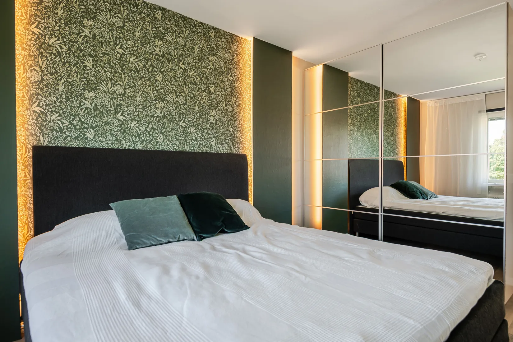 Bostadsrätt, Stackvägen 3 A, Romme, Borlänge