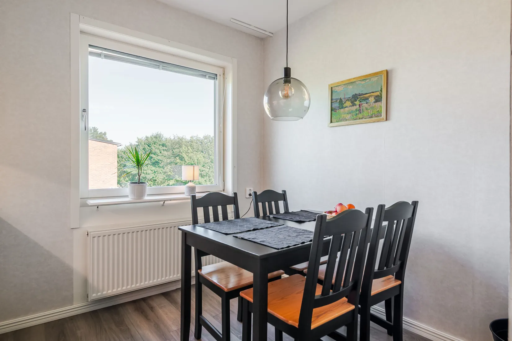 Bostadsrätt, Stackvägen 3 A, Romme, Borlänge