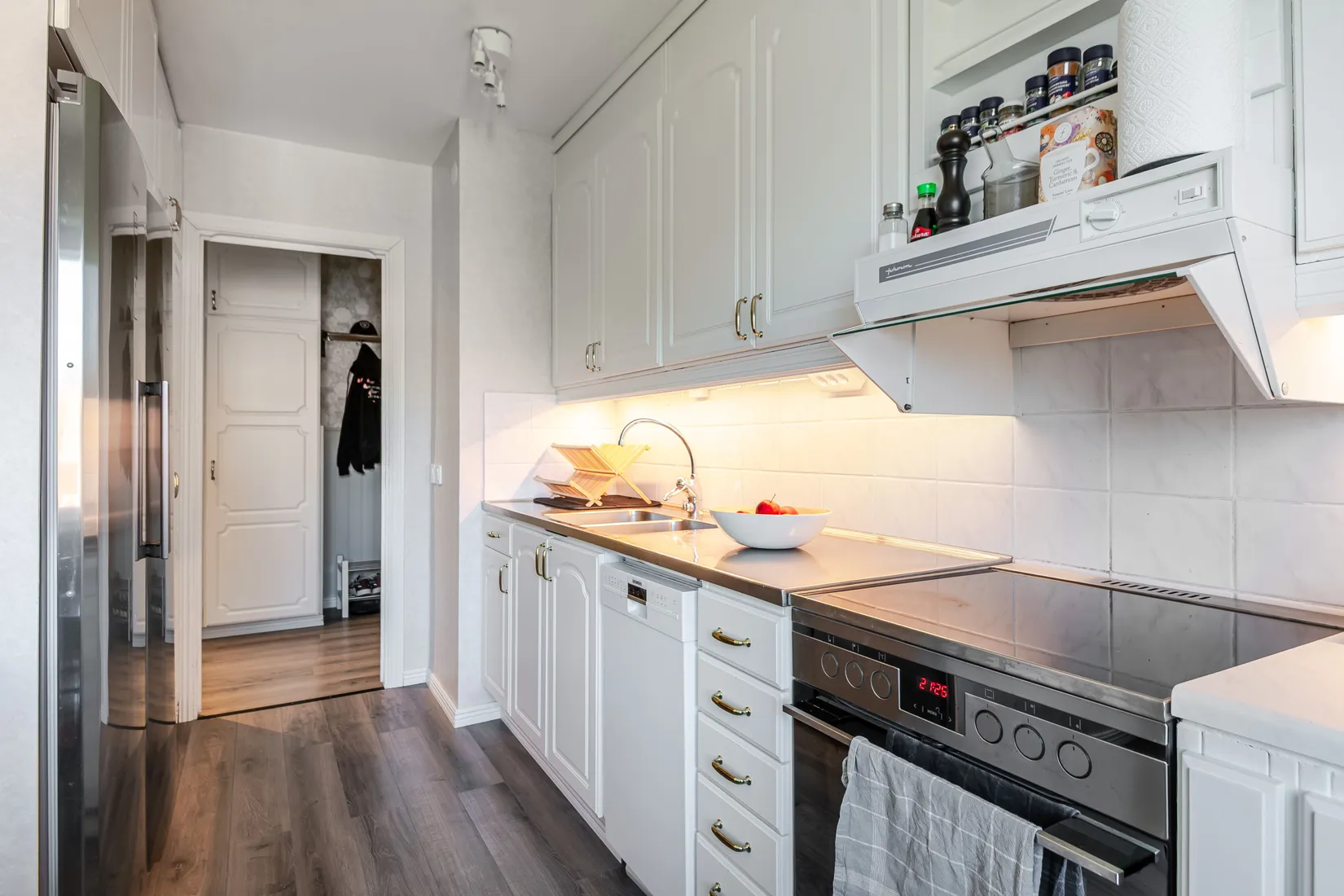 Bostadsrätt, Stackvägen 3 A, Romme, Borlänge