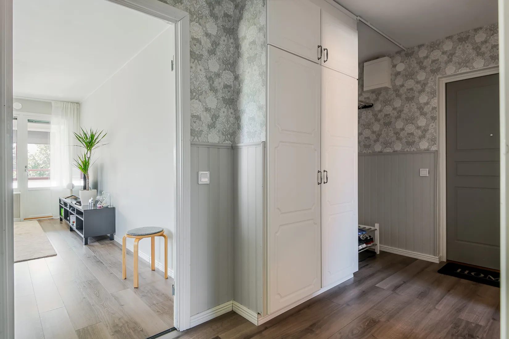 Bostadsrätt, Stackvägen 3 A, Romme, Borlänge