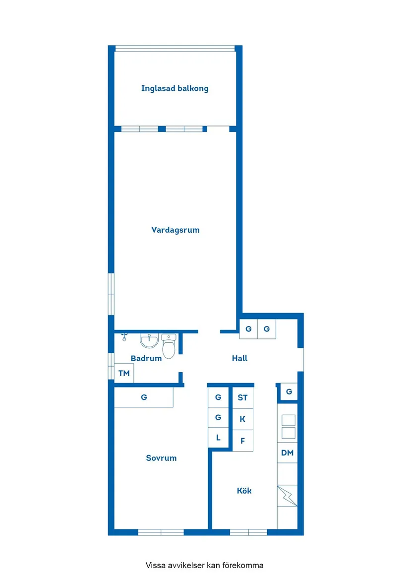 Bostadsrätt, Stackvägen 3 A, Romme, Borlänge