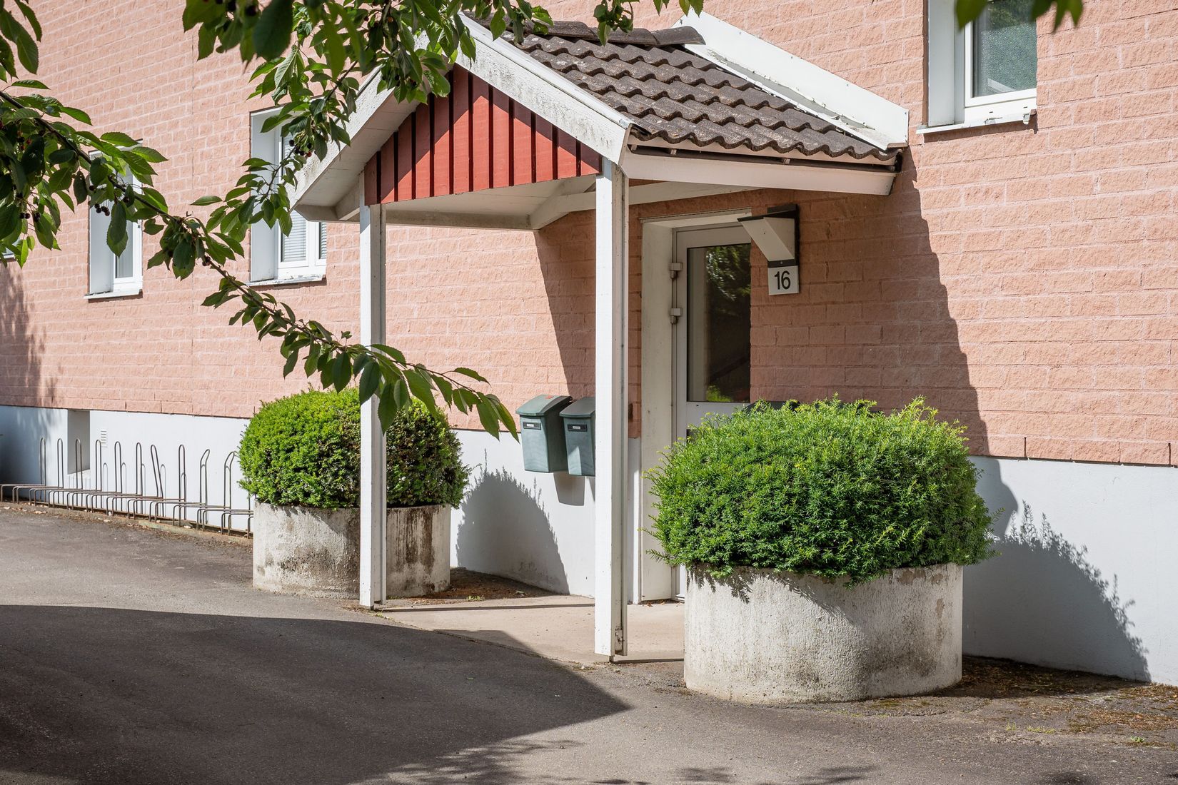 Bostadsrätt, Brogatan 16, Tidaholm