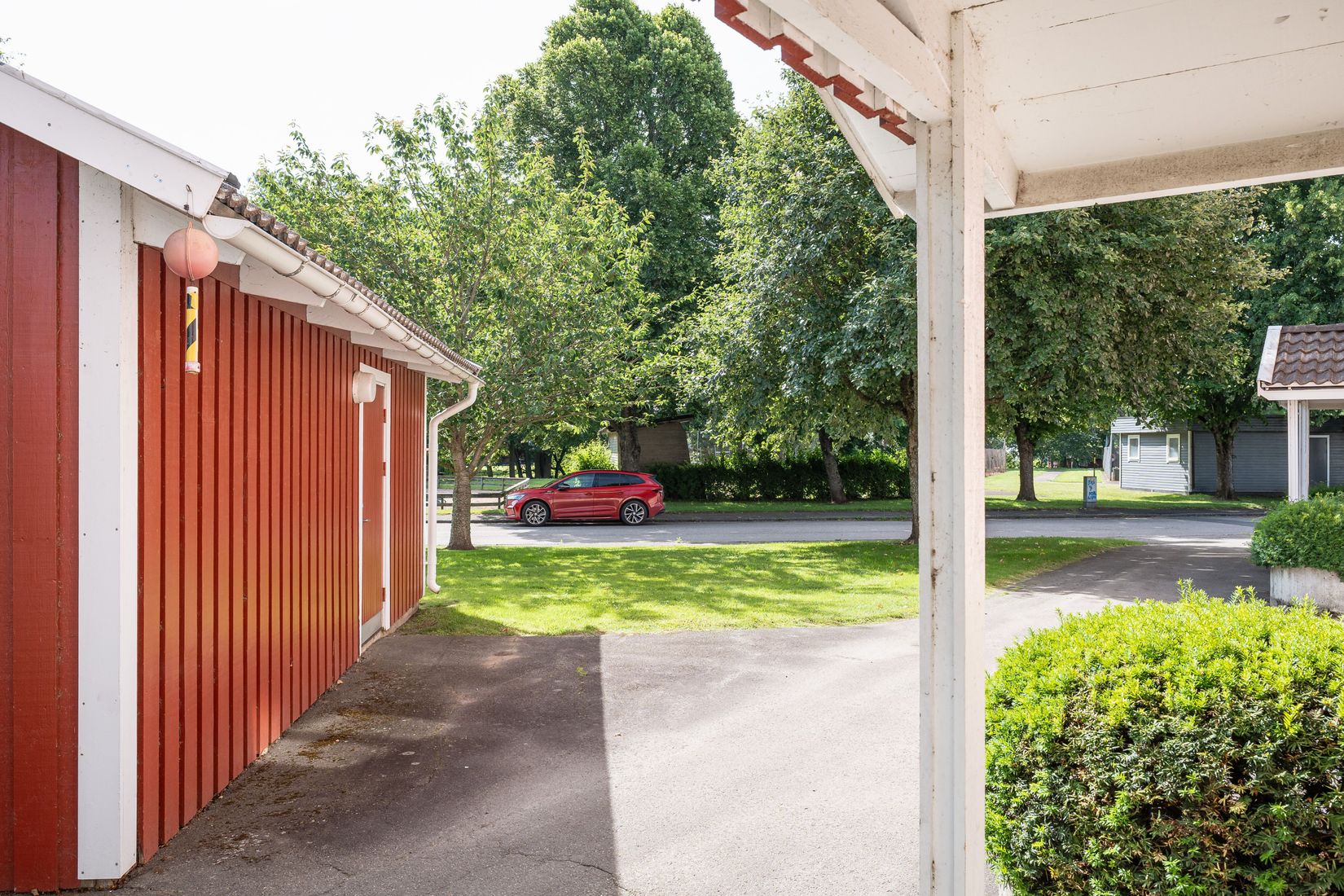 Bostadsrätt, Brogatan 16, Tidaholm