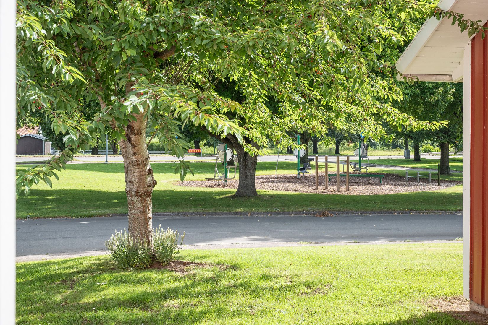 Bostadsrätt, Brogatan 16, Tidaholm