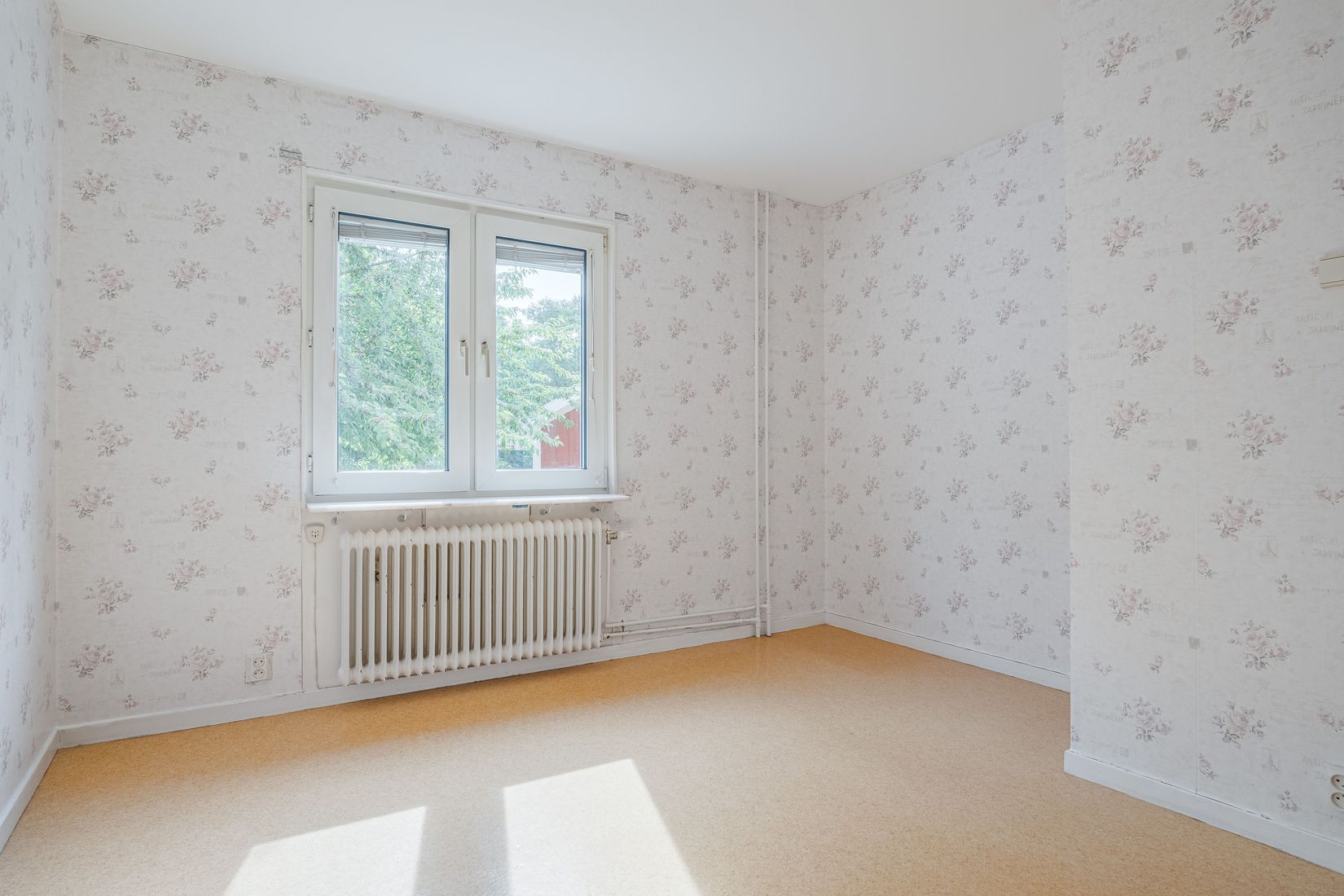 Bostadsrätt, Brogatan 16, Tidaholm