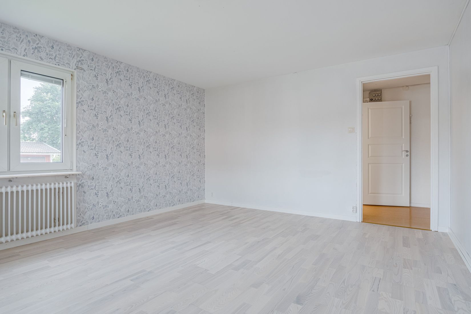 Bostadsrätt, Brogatan 16, Tidaholm