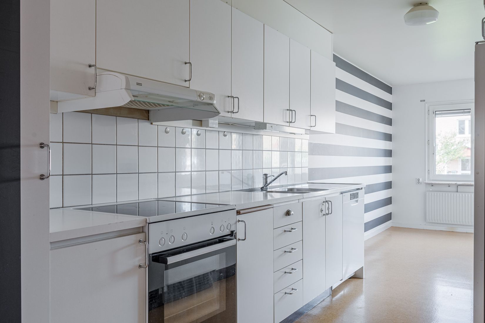 Bostadsrätt, Brogatan 16, Tidaholm