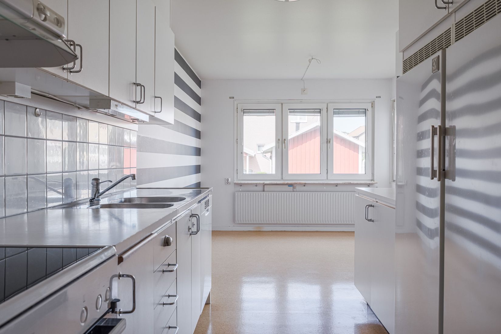 Bostadsrätt, Brogatan 16, Tidaholm