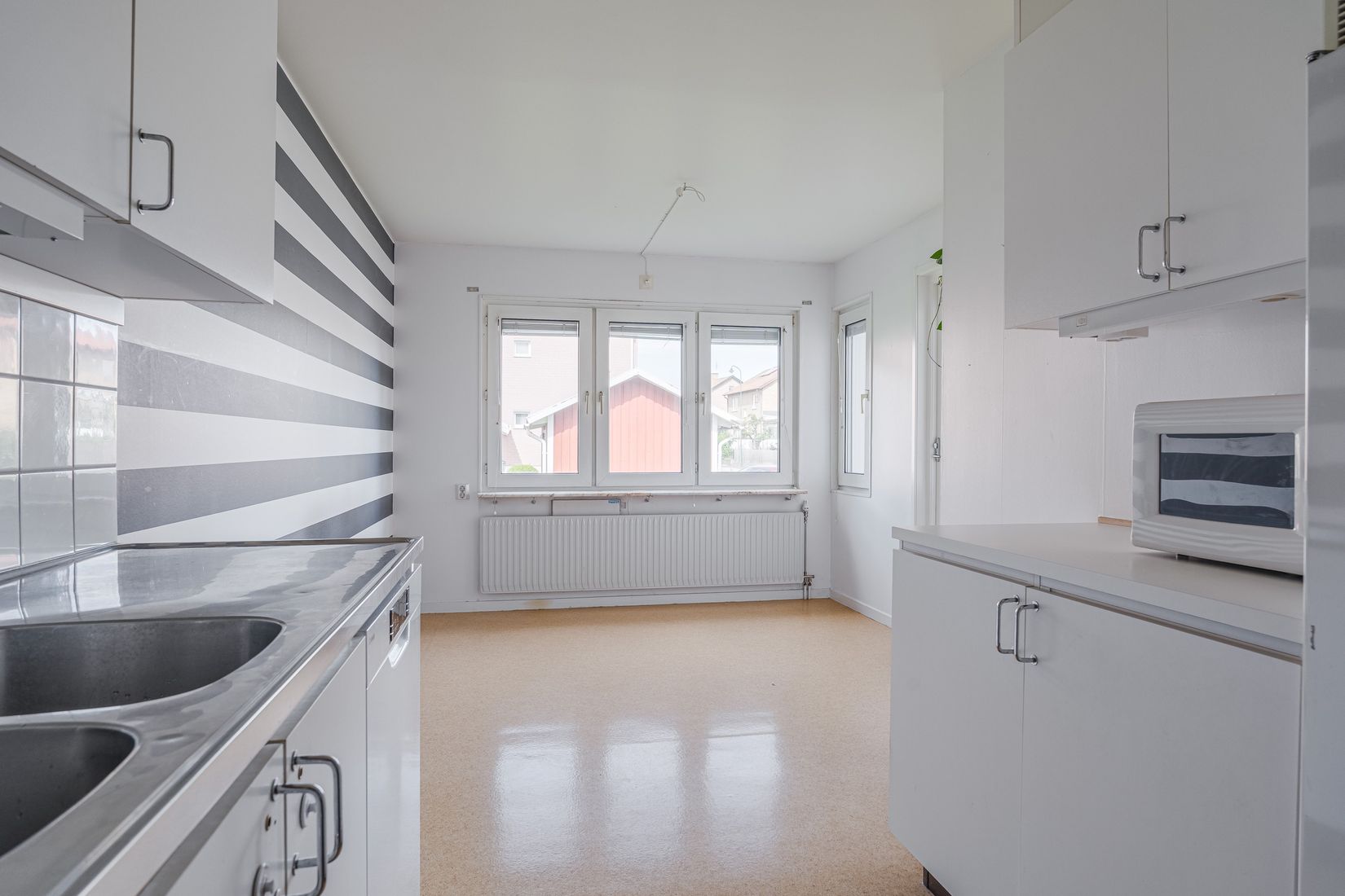 Bostadsrätt, Brogatan 16, Tidaholm