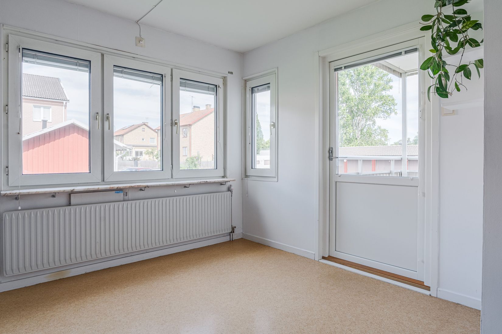 Bostadsrätt, Brogatan 16, Tidaholm