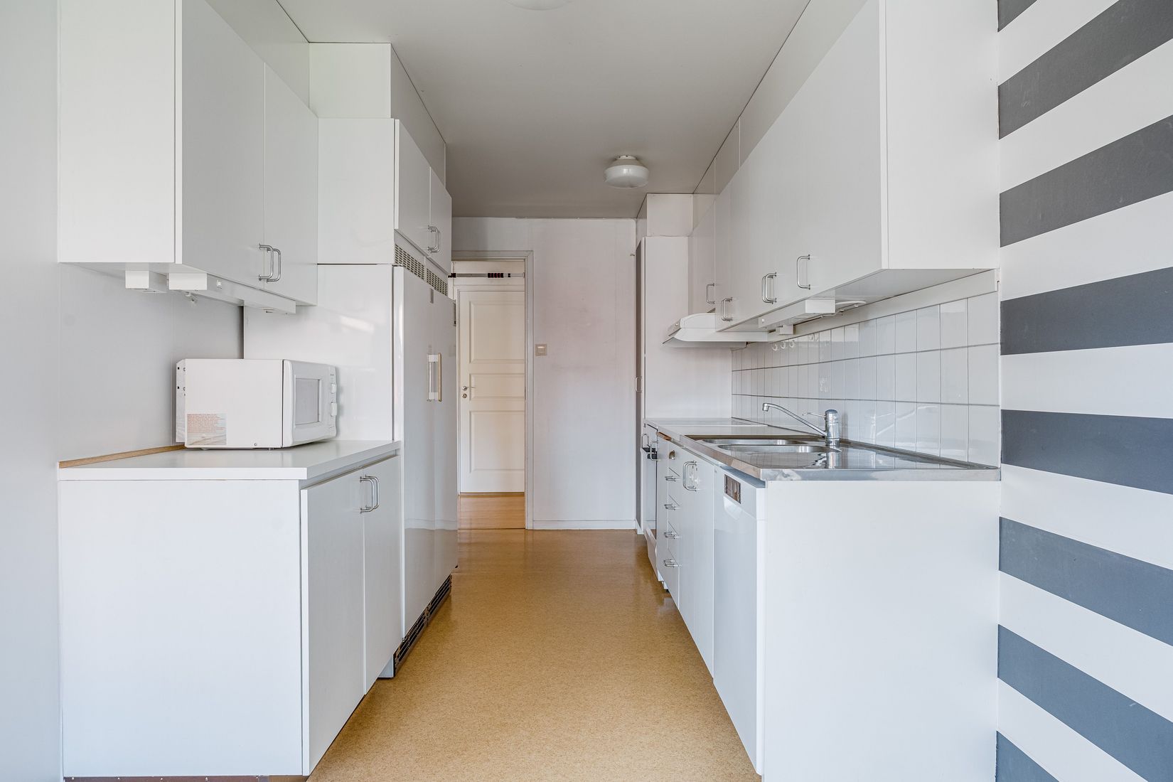 Bostadsrätt, Brogatan 16, Tidaholm