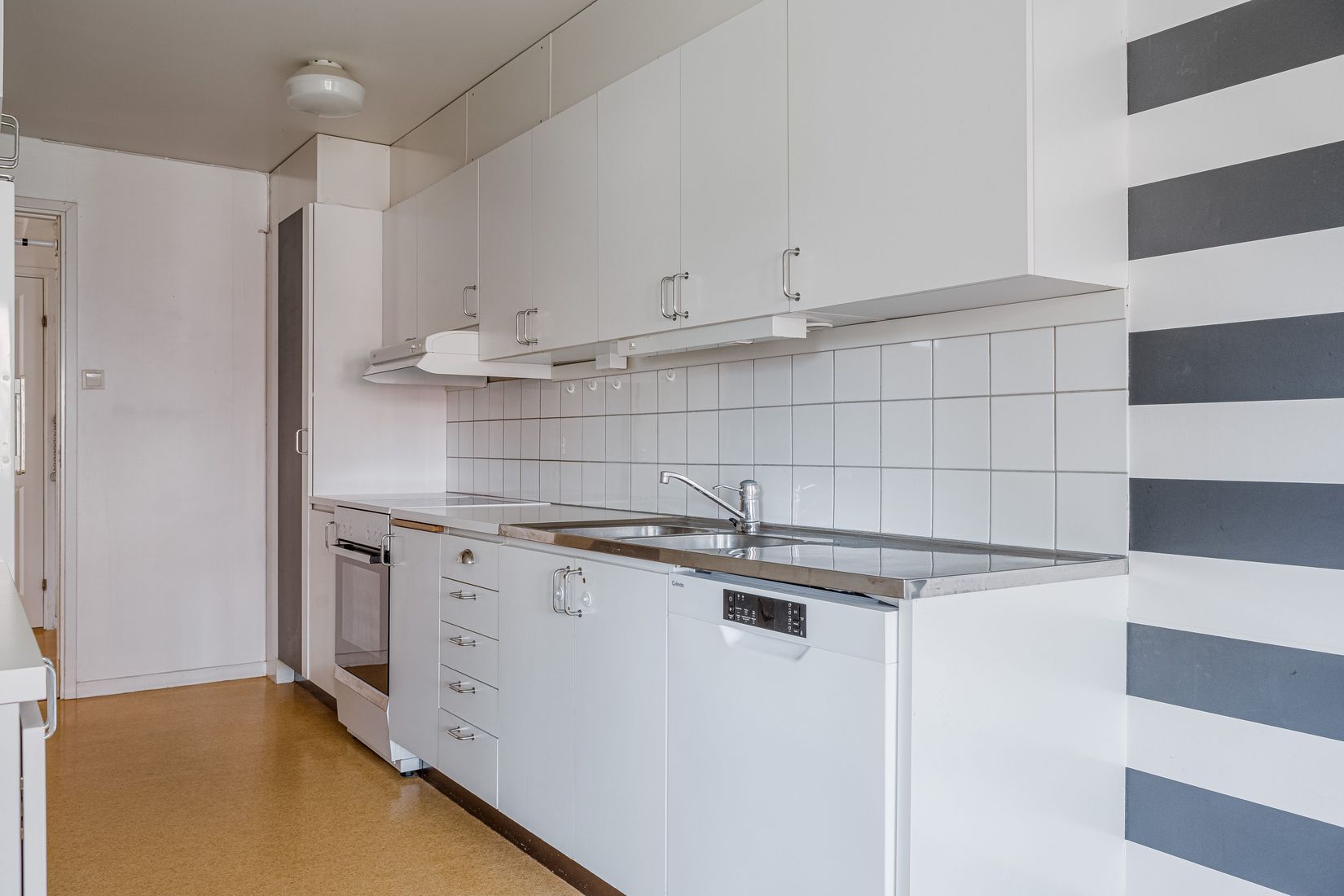 Bostadsrätt, Brogatan 16, Tidaholm