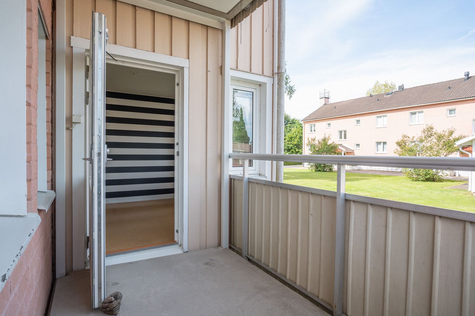 Bostadsrätt, Brogatan 16, Tidaholm