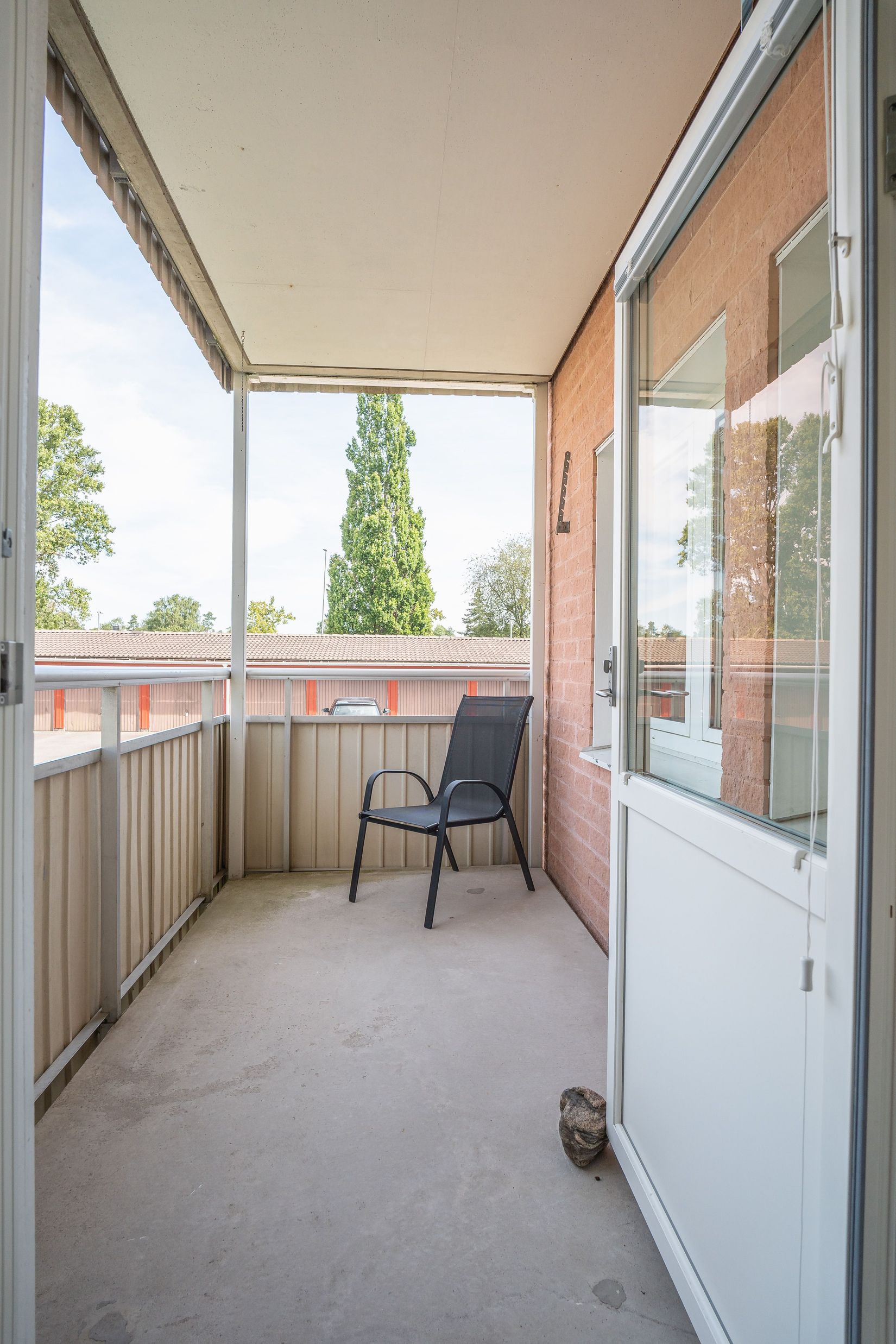 Bostadsrätt, Brogatan 16, Tidaholm