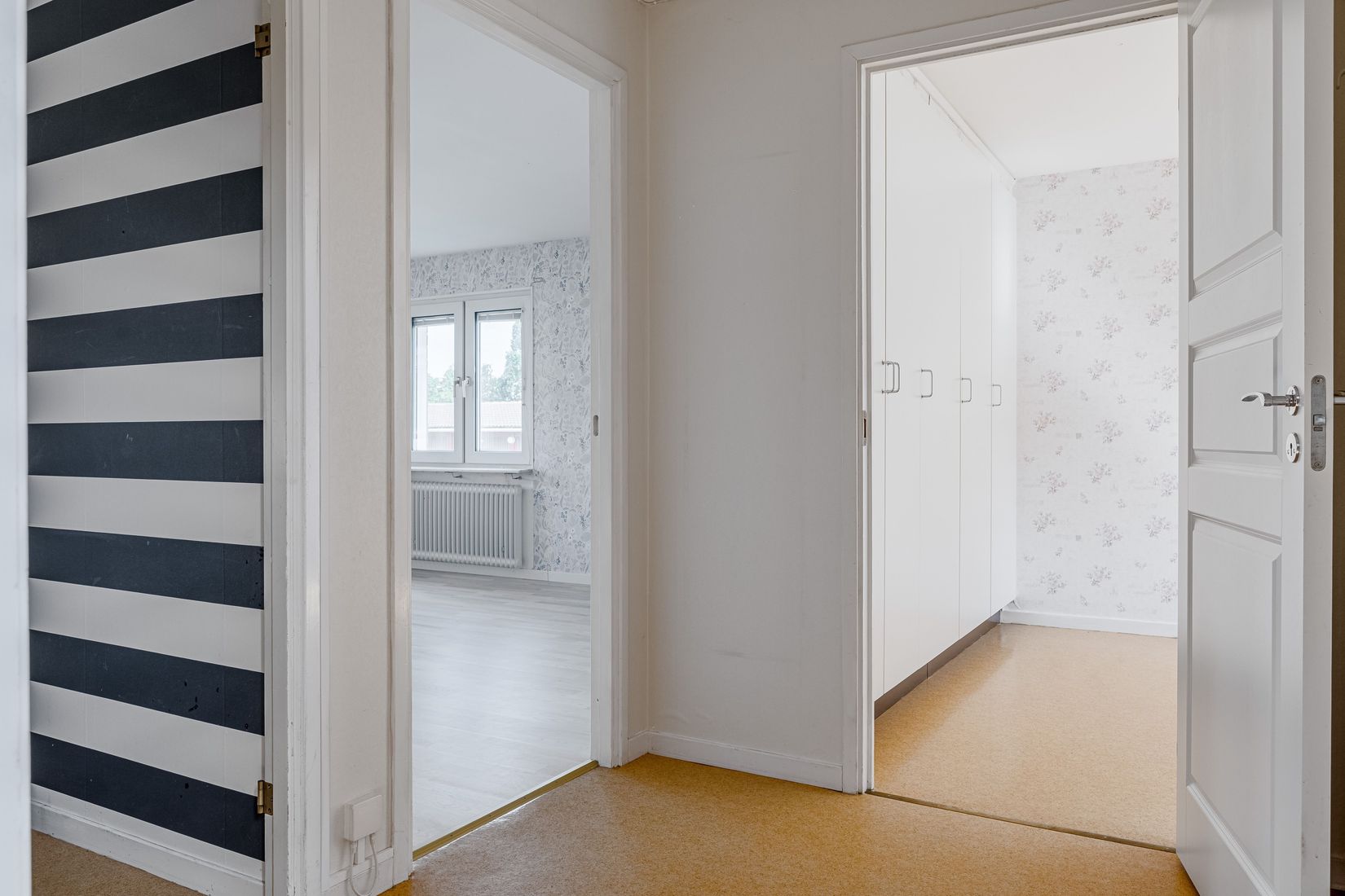 Bostadsrätt, Brogatan 16, Tidaholm