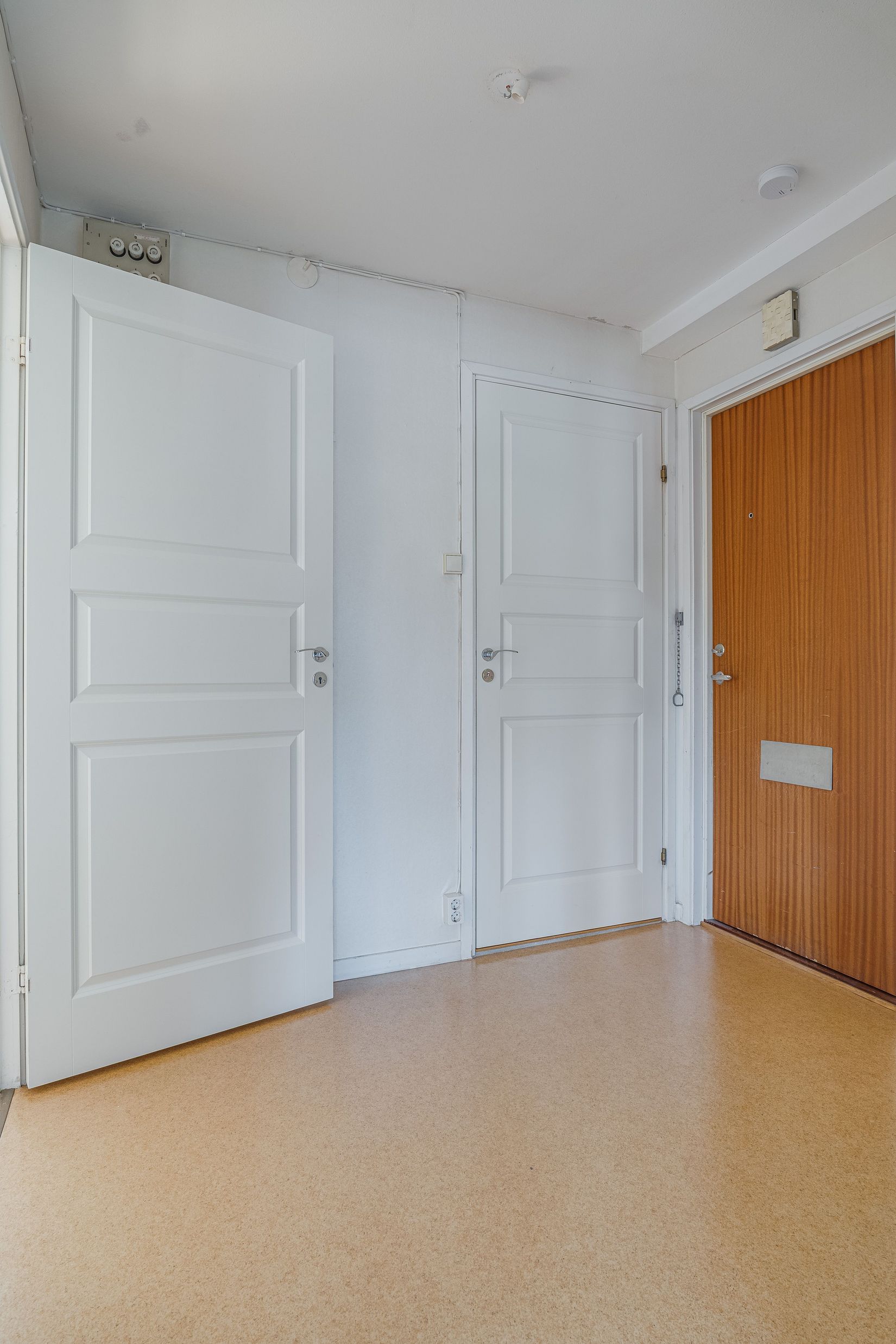 Bostadsrätt, Brogatan 16, Tidaholm