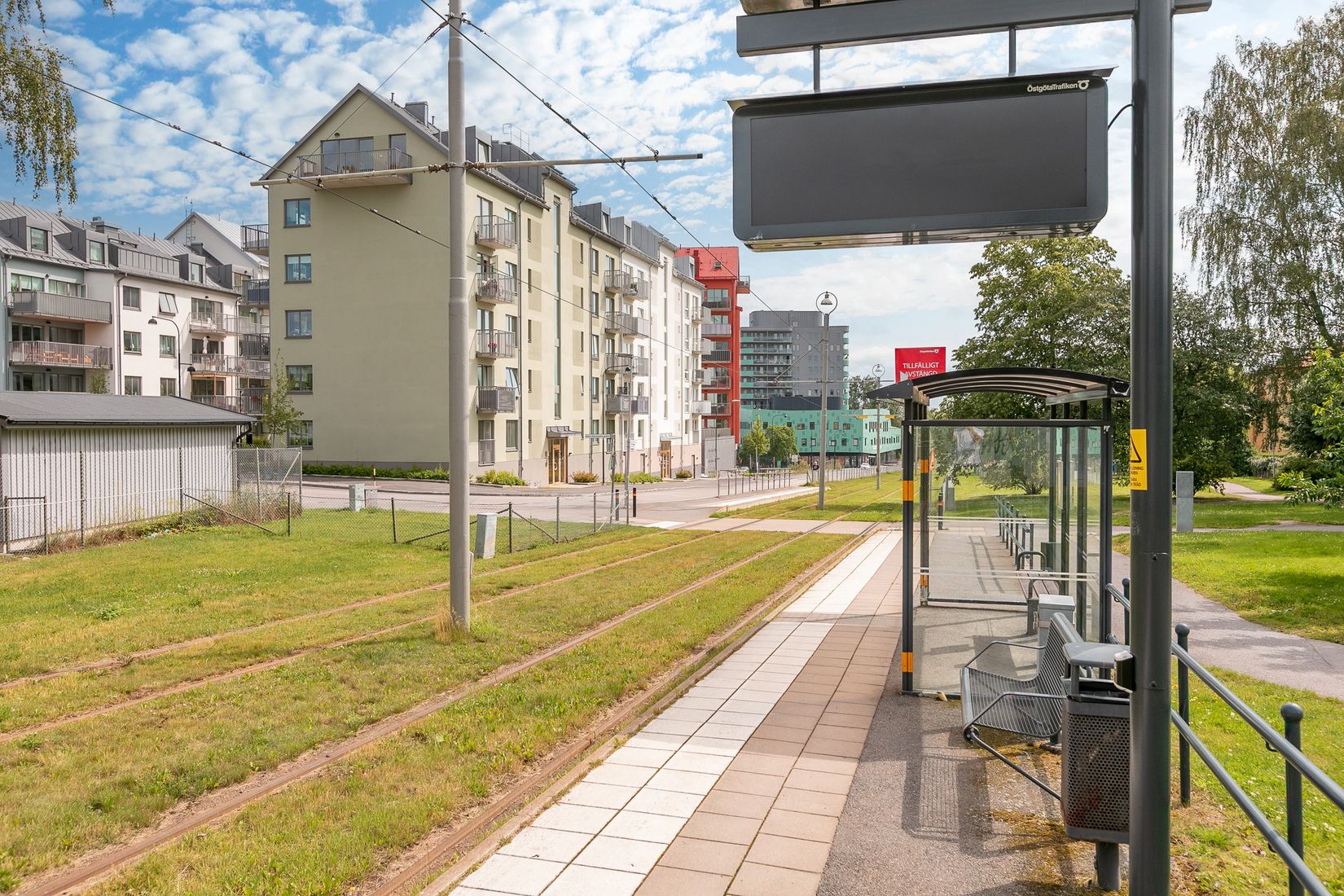 Bostadsrätt, Doktor Butlers gata 13, Haga Sandbyhov, Norrköping