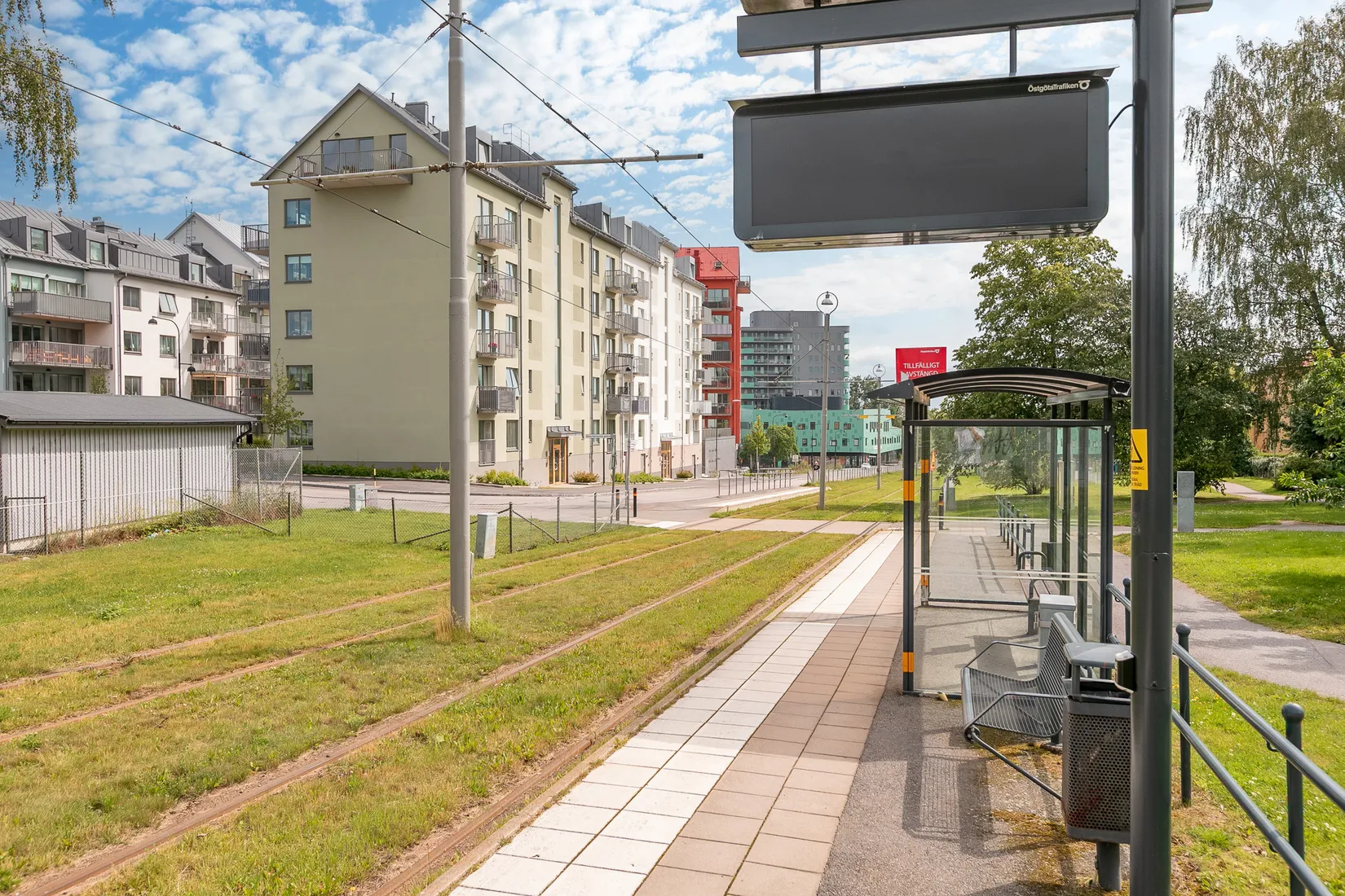 Bostadsrätt, Doktor Butlers gata 13, Haga Sandbyhov, Norrköping