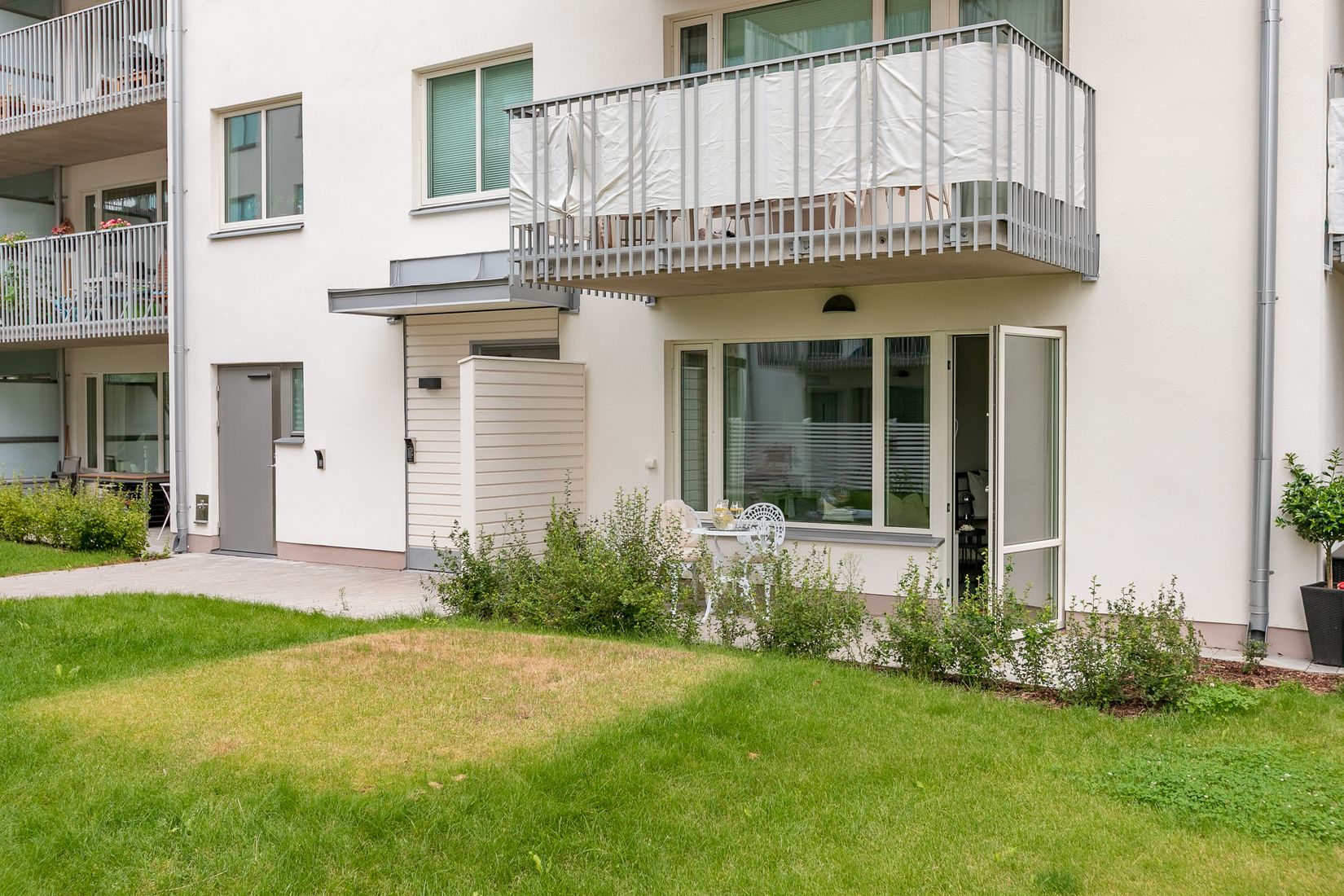 Bostadsrätt, Doktor Butlers gata 13, Haga Sandbyhov, Norrköping