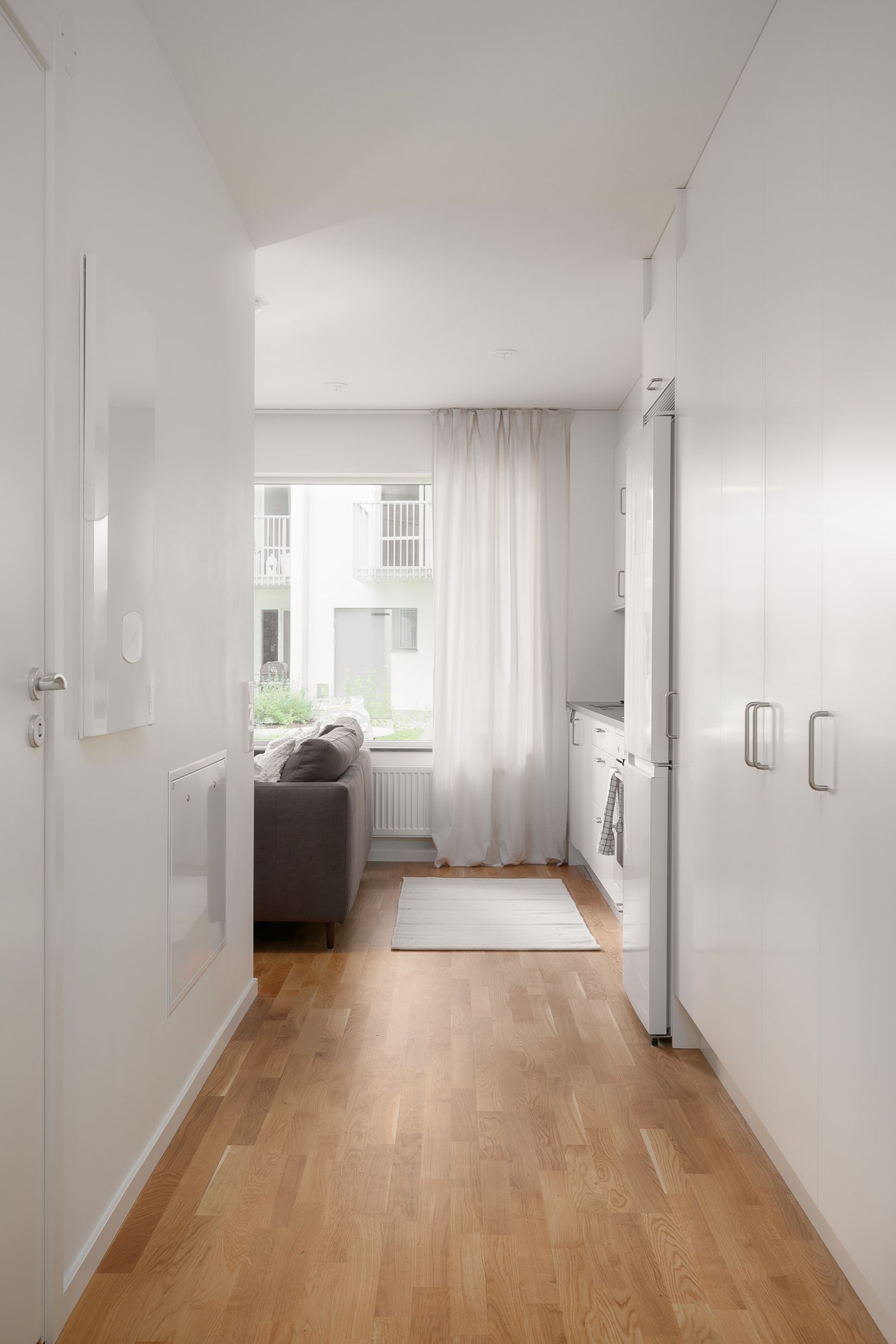 Bostadsrätt, Doktor Butlers gata 13, Haga Sandbyhov, Norrköping