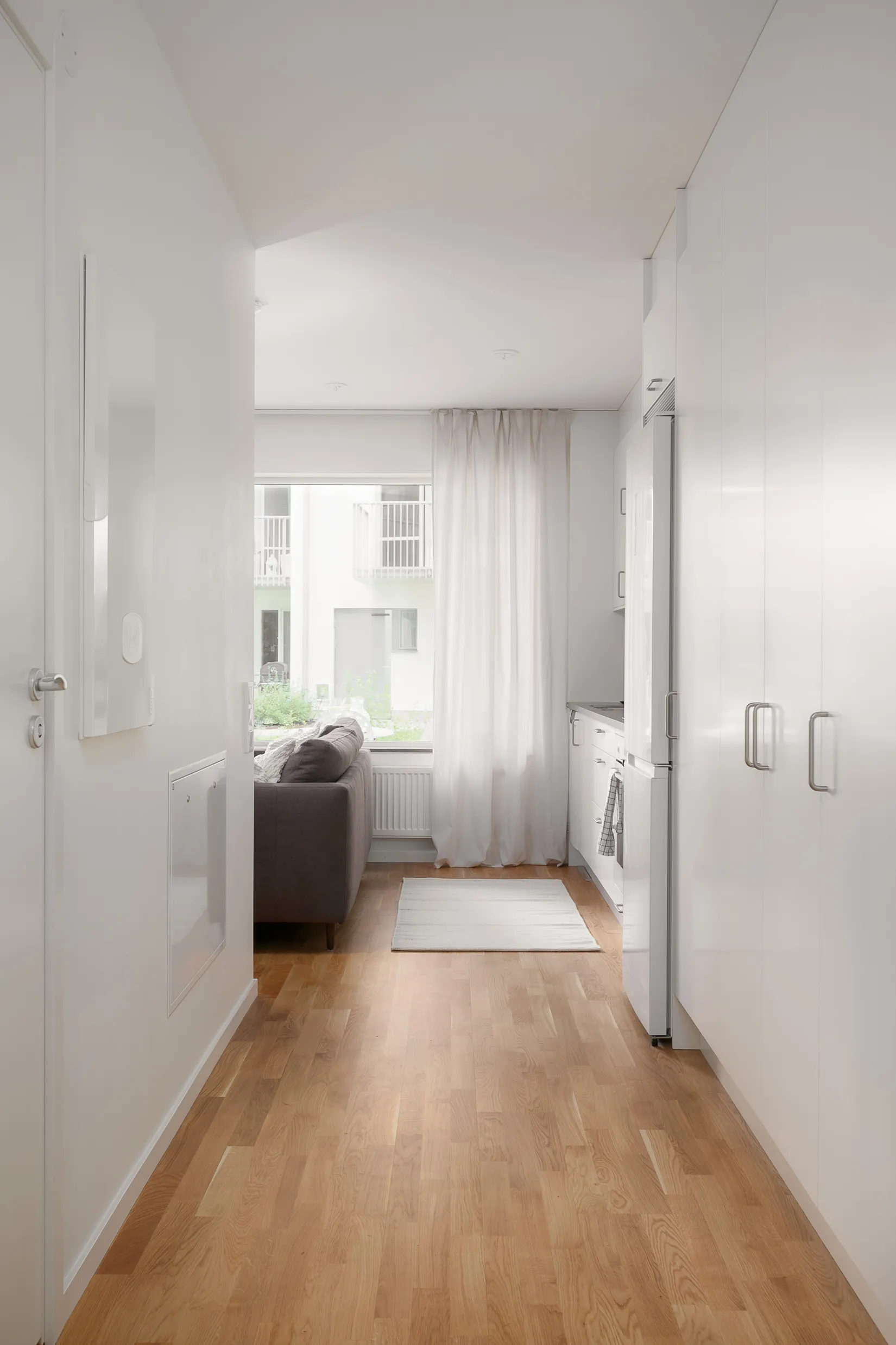 Bostadsrätt, Doktor Butlers gata 13, Haga Sandbyhov, Norrköping