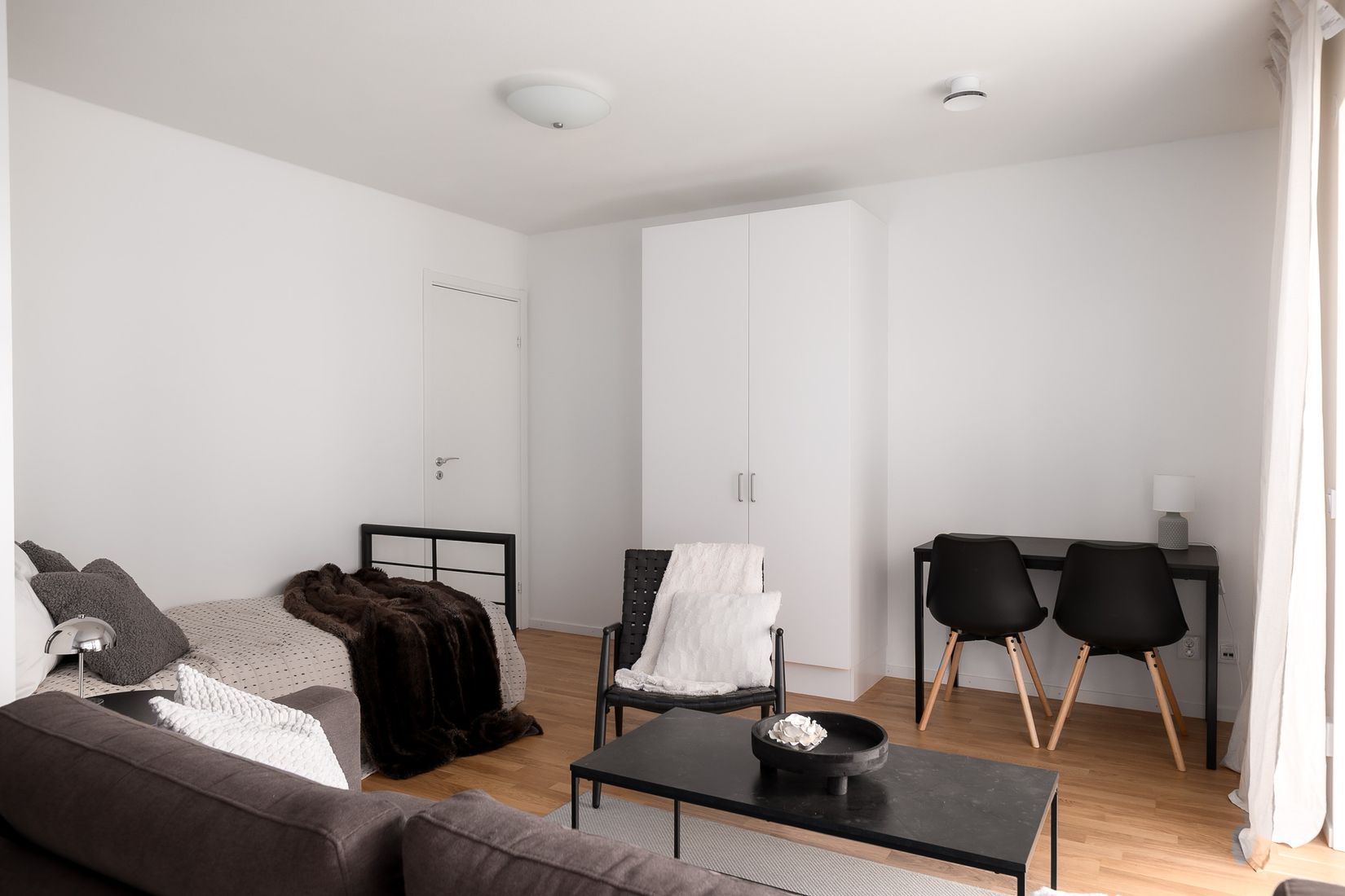 Bostadsrätt, Doktor Butlers gata 13, Haga Sandbyhov, Norrköping