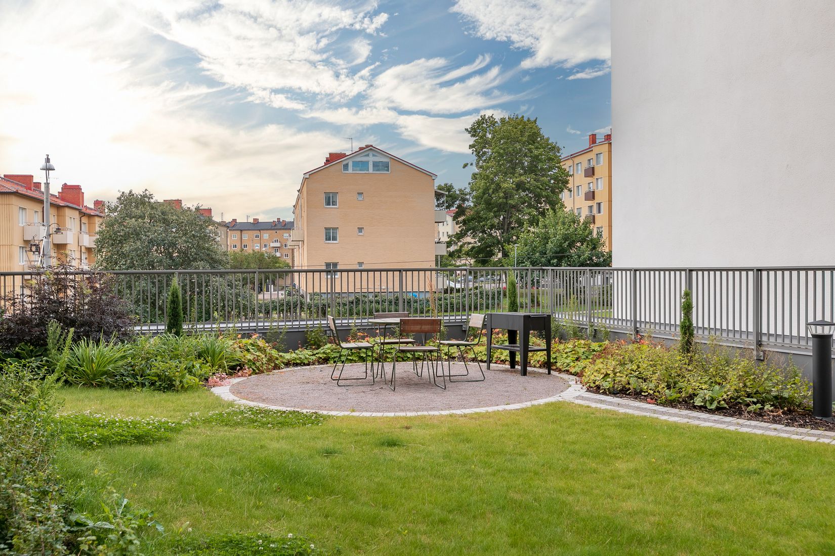 Bostadsrätt, Doktor Butlers gata 13, Haga Sandbyhov, Norrköping