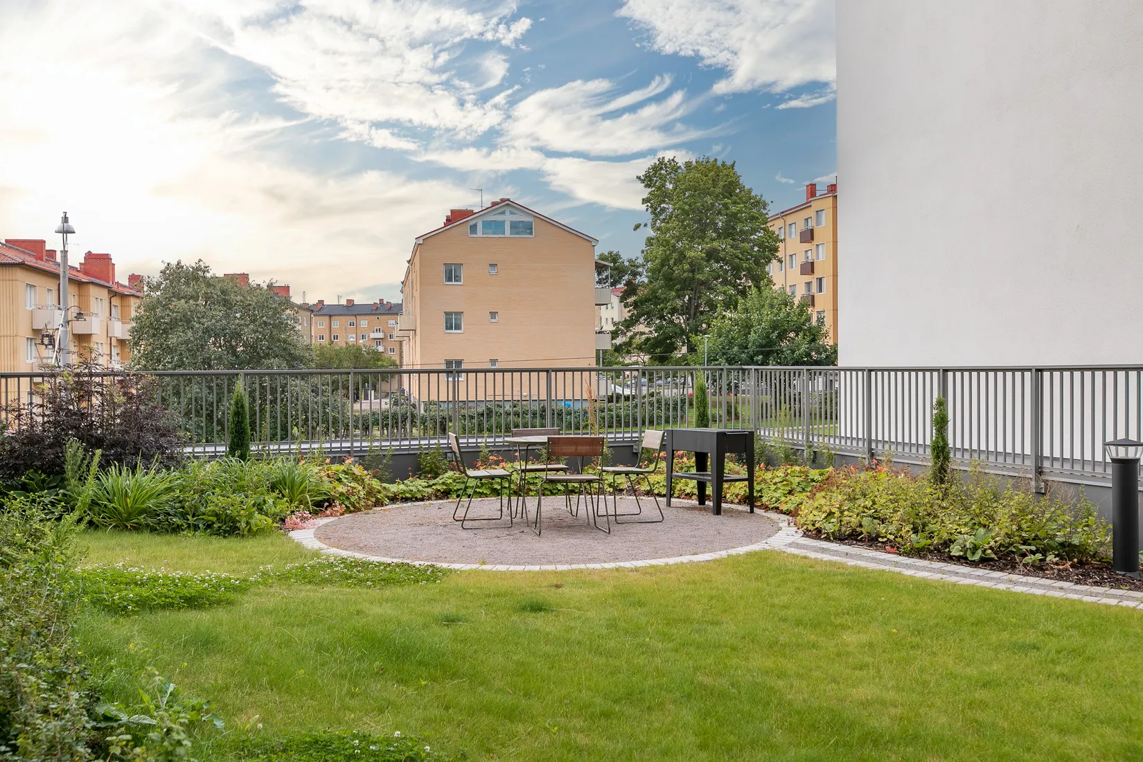 Bostadsrätt, Doktor Butlers gata 13, Haga Sandbyhov, Norrköping