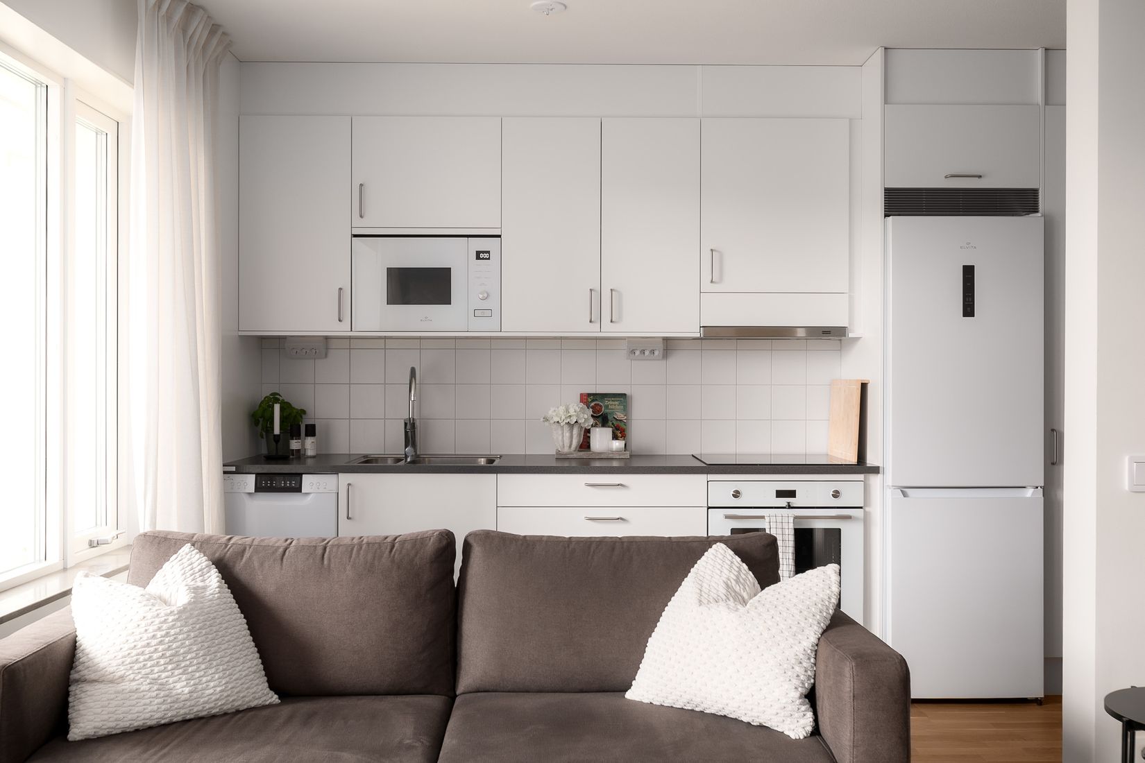 Bostadsrätt, Doktor Butlers gata 13, Haga Sandbyhov, Norrköping