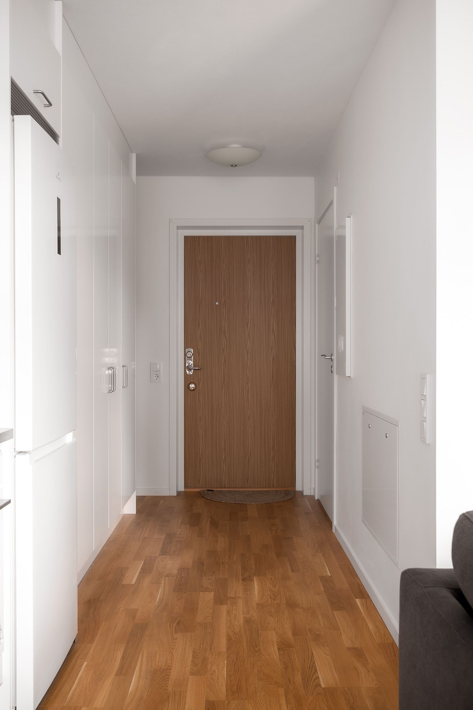 Bostadsrätt, Doktor Butlers gata 13, Haga Sandbyhov, Norrköping