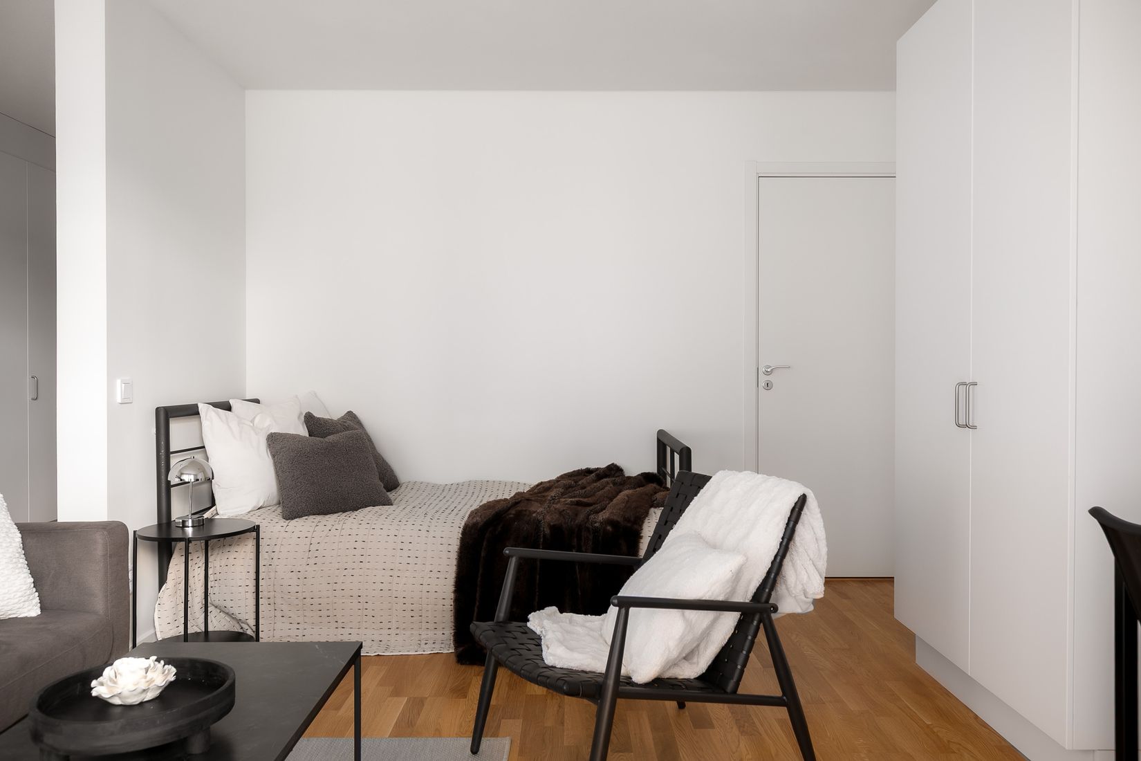 Bostadsrätt, Doktor Butlers gata 13, Haga Sandbyhov, Norrköping