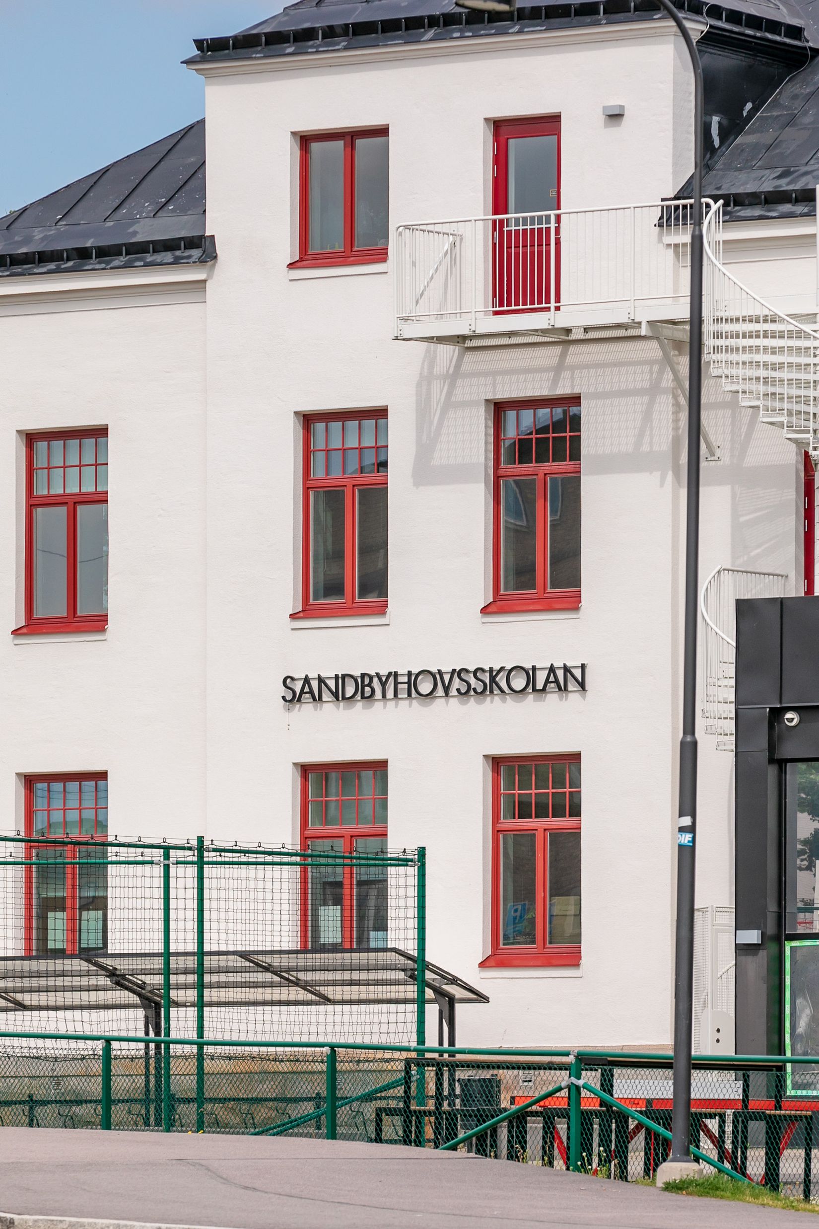 Bostadsrätt, Doktor Butlers gata 13, Haga Sandbyhov, Norrköping