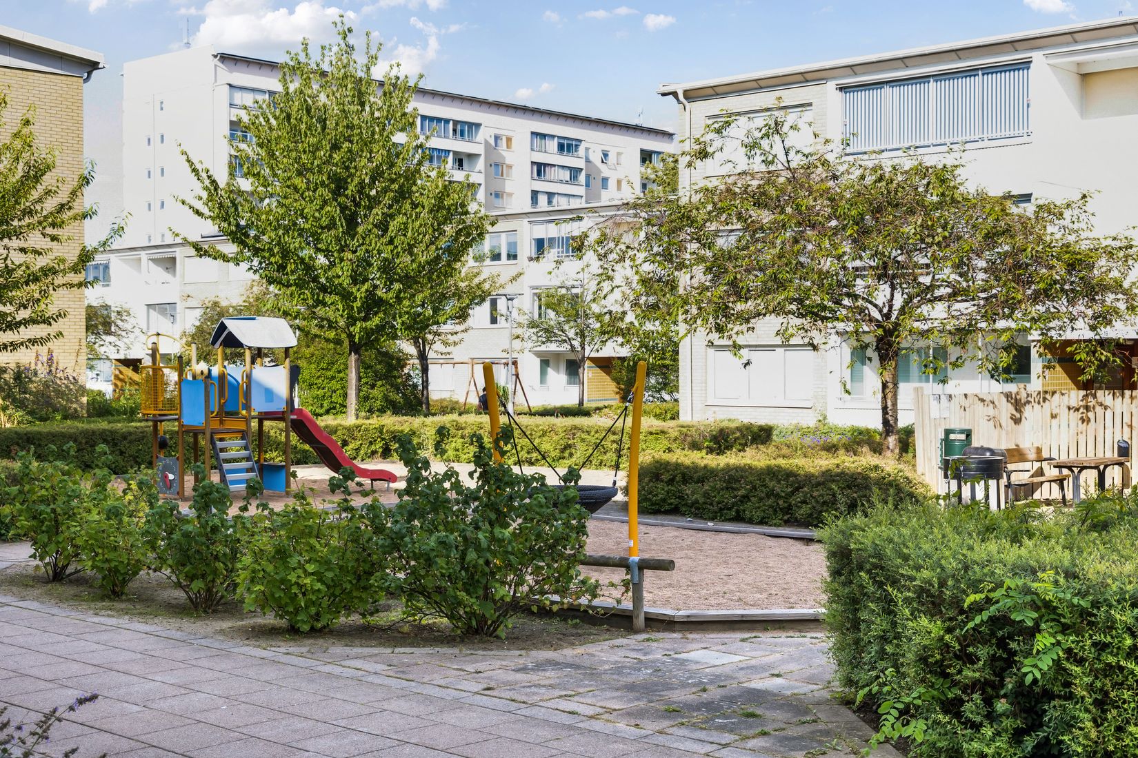 Bostadsrätt, Tulpangatan 11, Fosiedal, Malmö