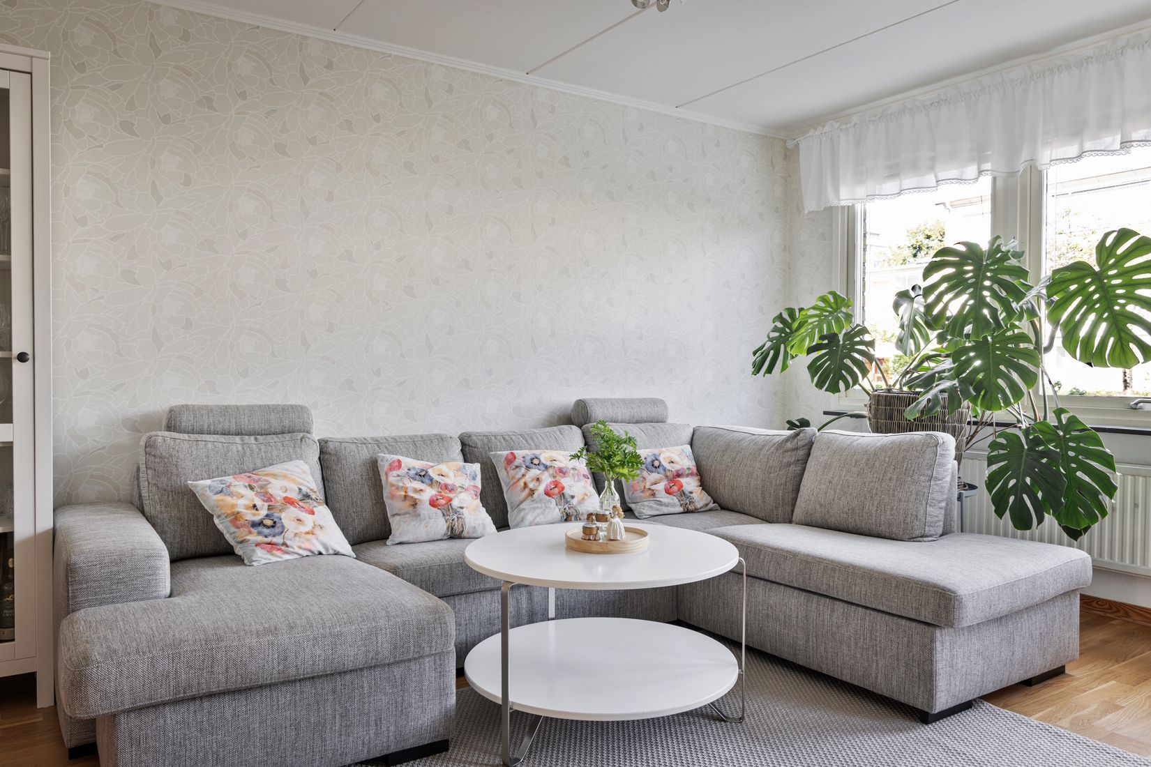 Bostadsrätt, Tulpangatan 11, Fosiedal, Malmö