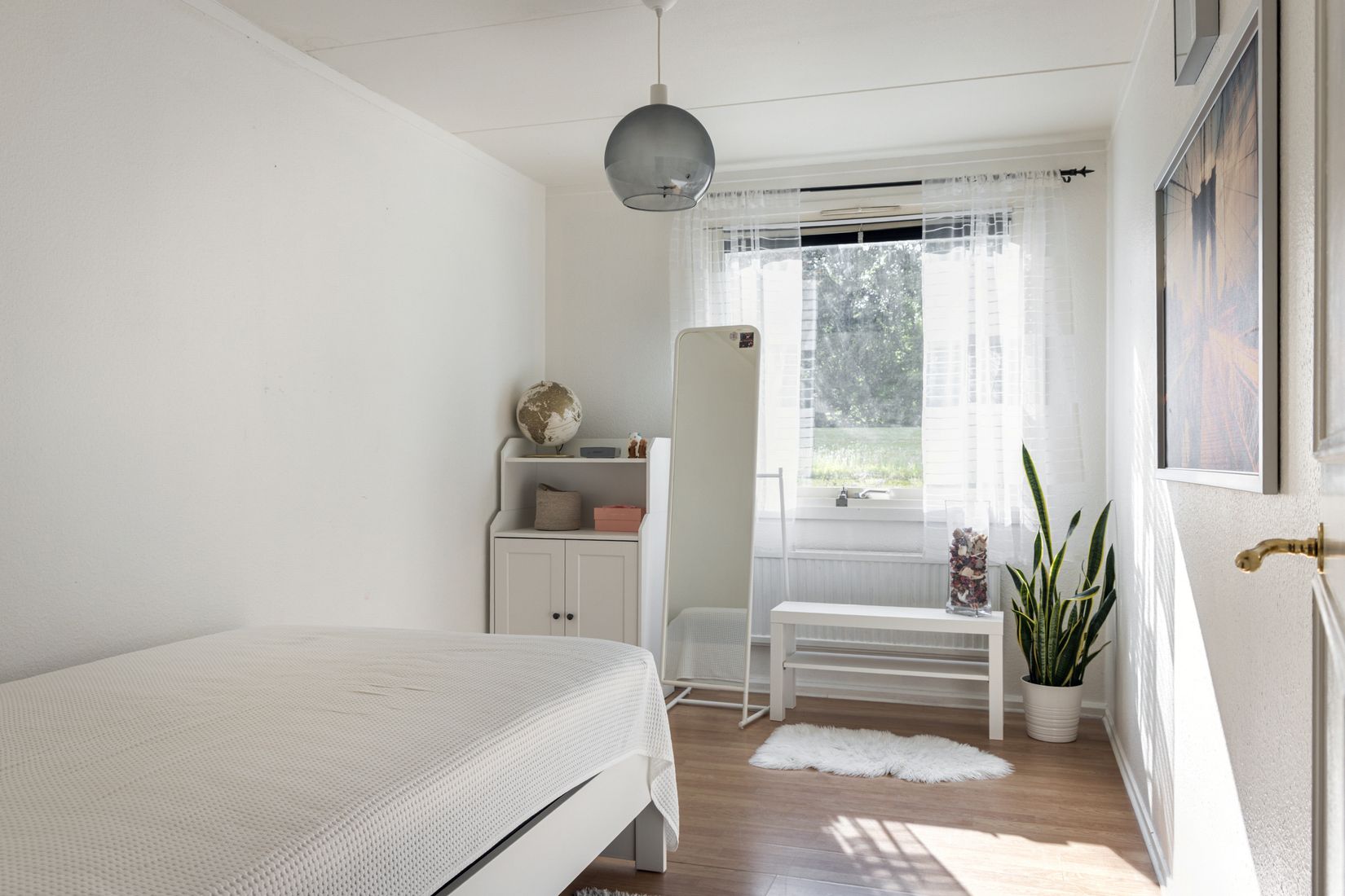 Bostadsrätt, Tulpangatan 11, Fosiedal, Malmö