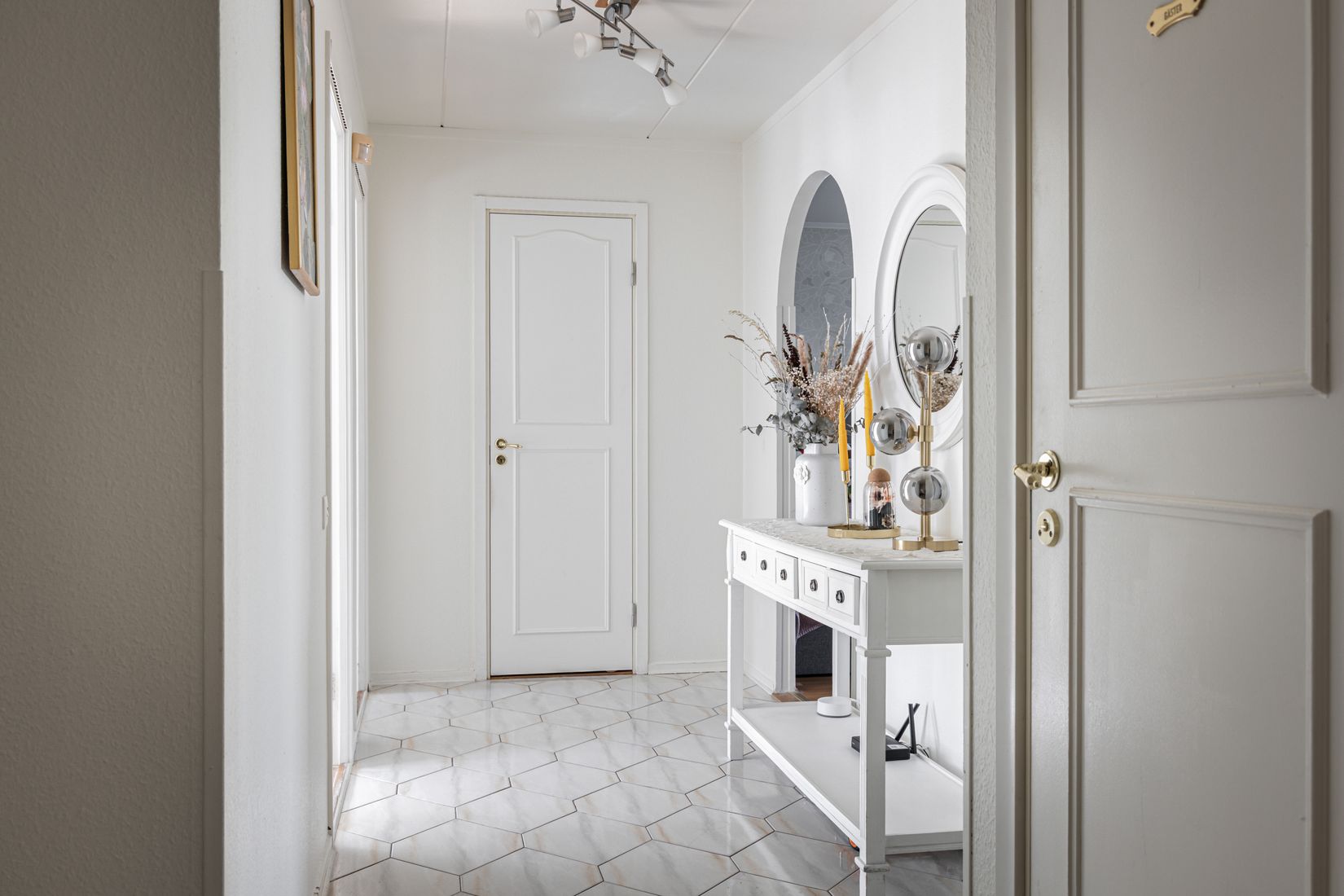 Bostadsrätt, Tulpangatan 11, Fosiedal, Malmö