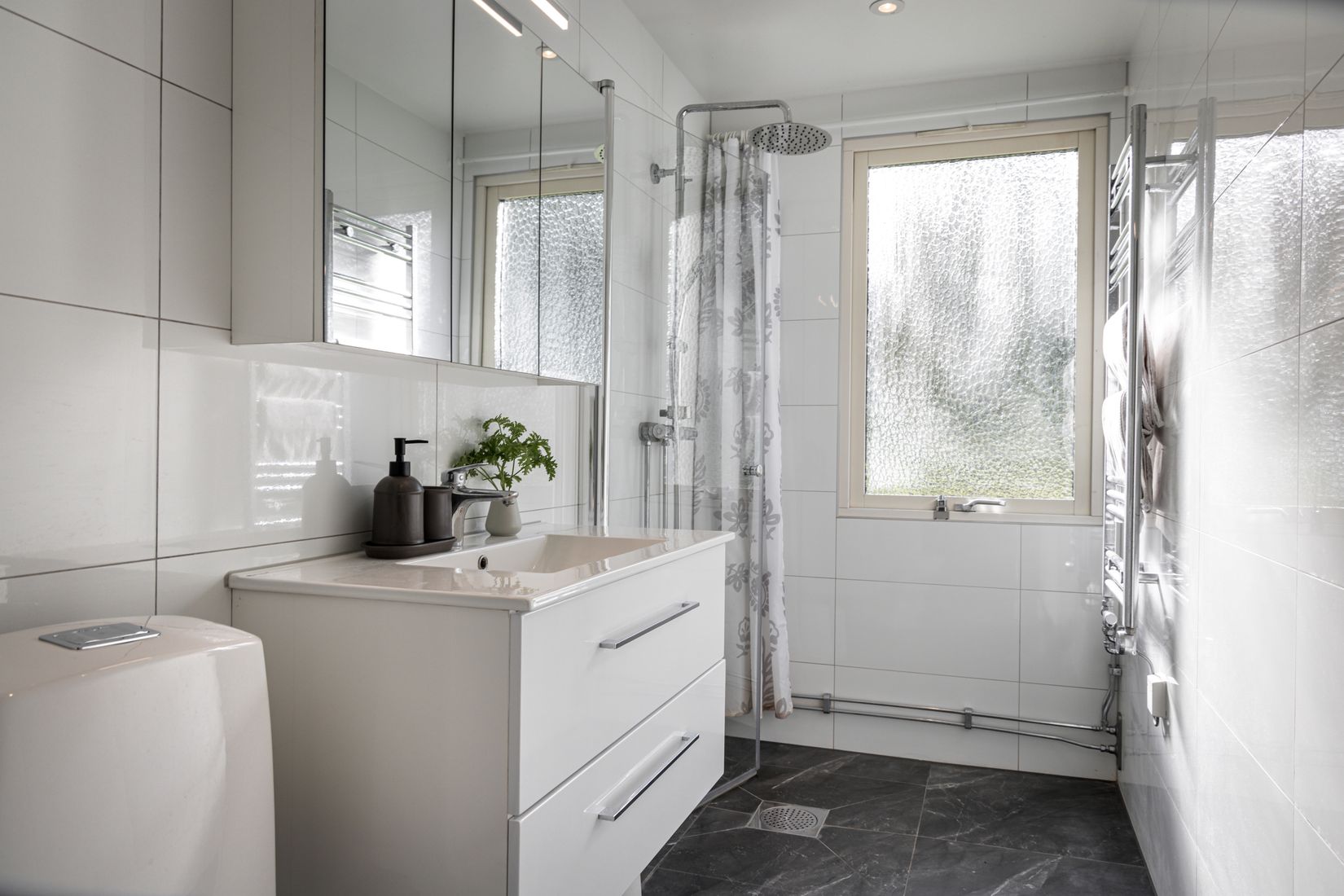 Bostadsrätt, Tulpangatan 11, Fosiedal, Malmö