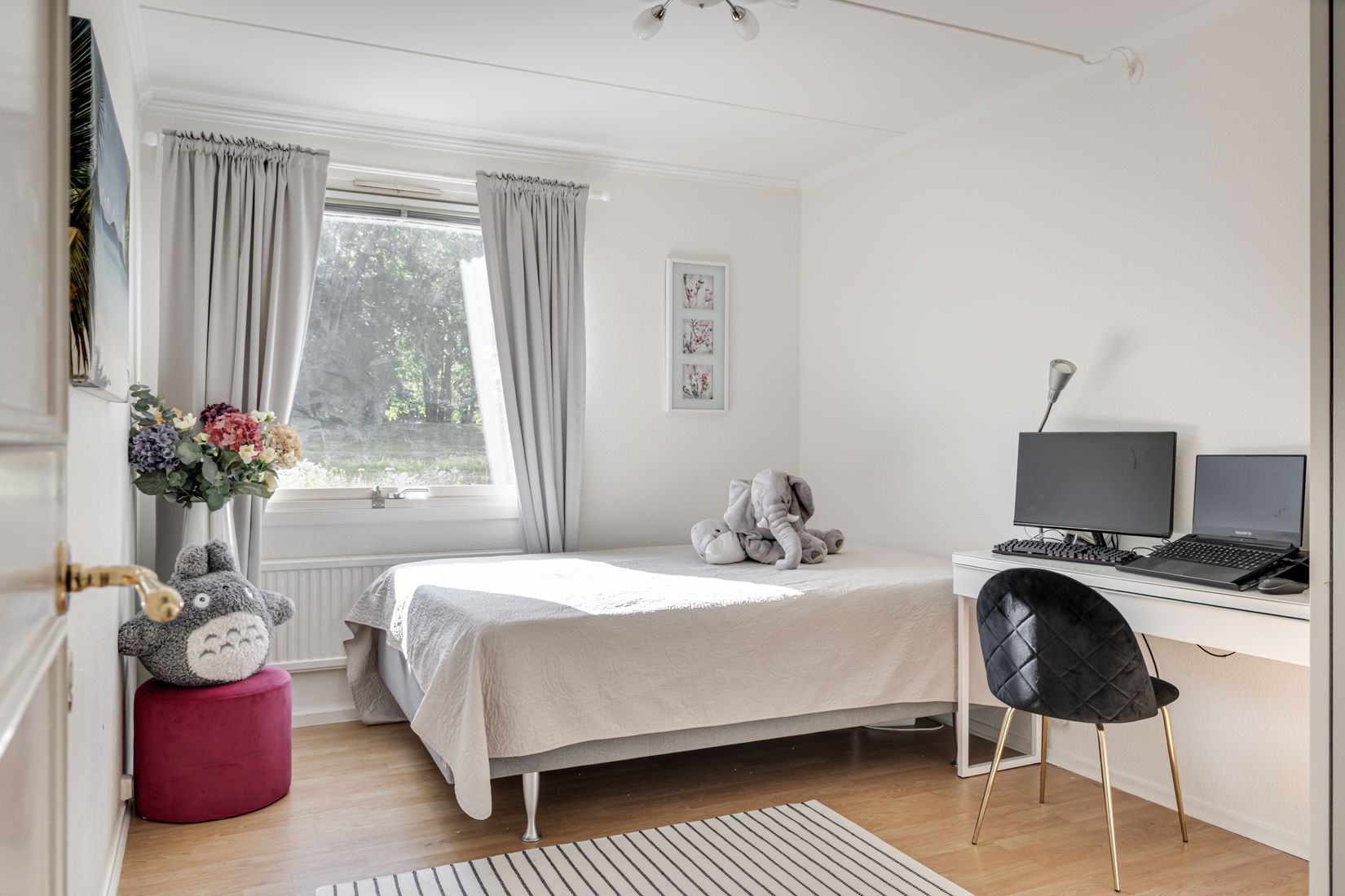 Bostadsrätt, Tulpangatan 11, Fosiedal, Malmö