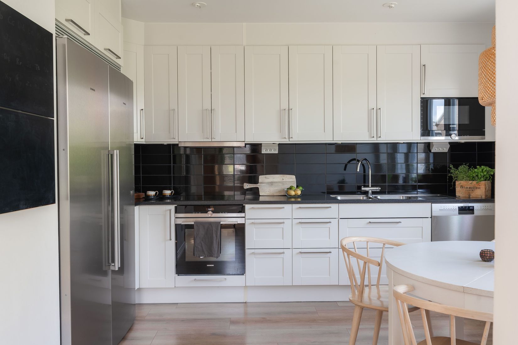 Radhus, Ploggatan 10, Åkerbruket, Malmö